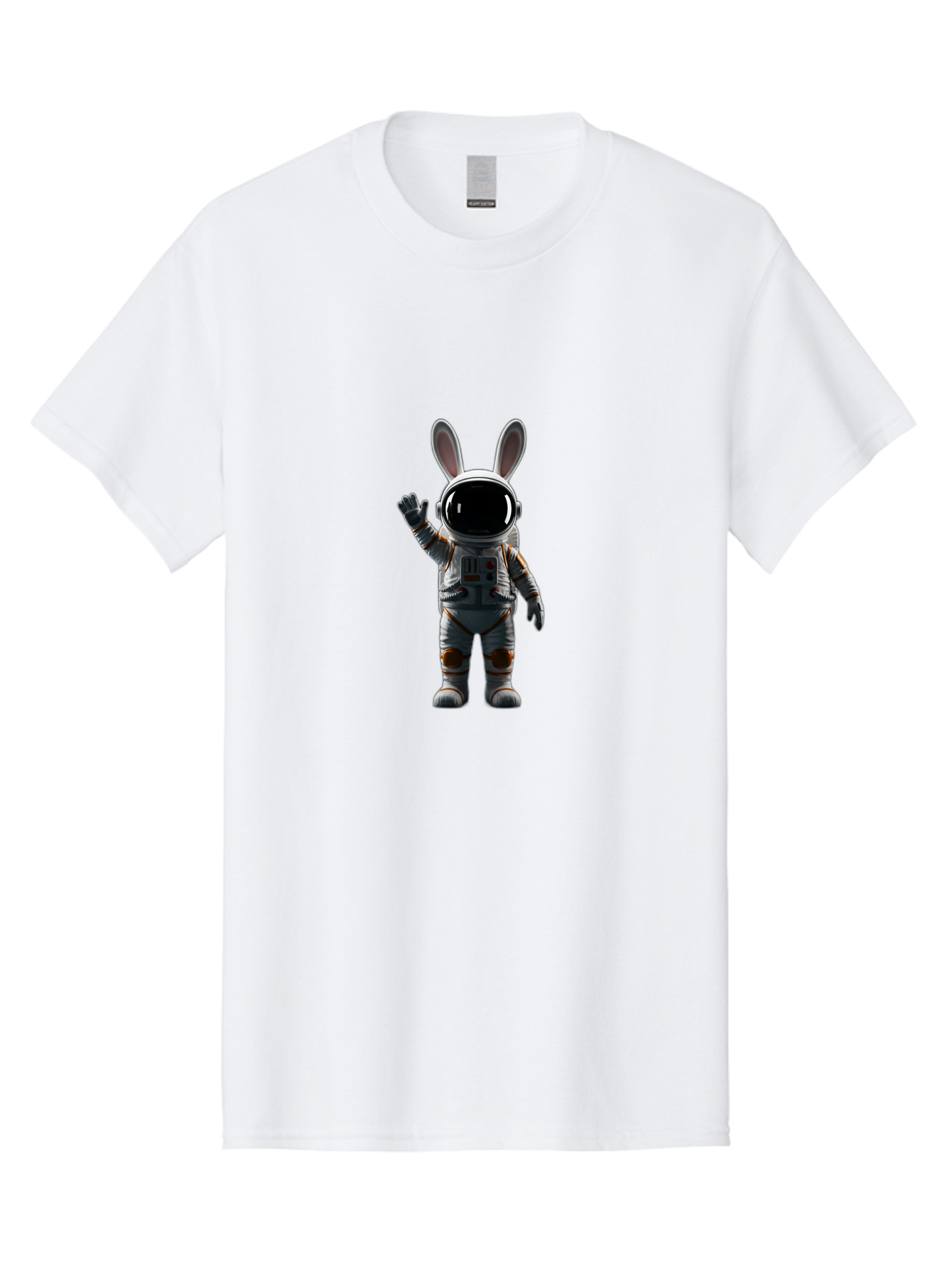 Astronaut-Bunny-37 Men'S Graphic Tee, 100% Cotton, Comfortable Casual Summer Wear, Machine Washable, Vintage Camera, Old Camera, Antique Camera, Black Camera, Classic Photography, Photography Equipment, Nostalgic Device, Film Camera, Bah480