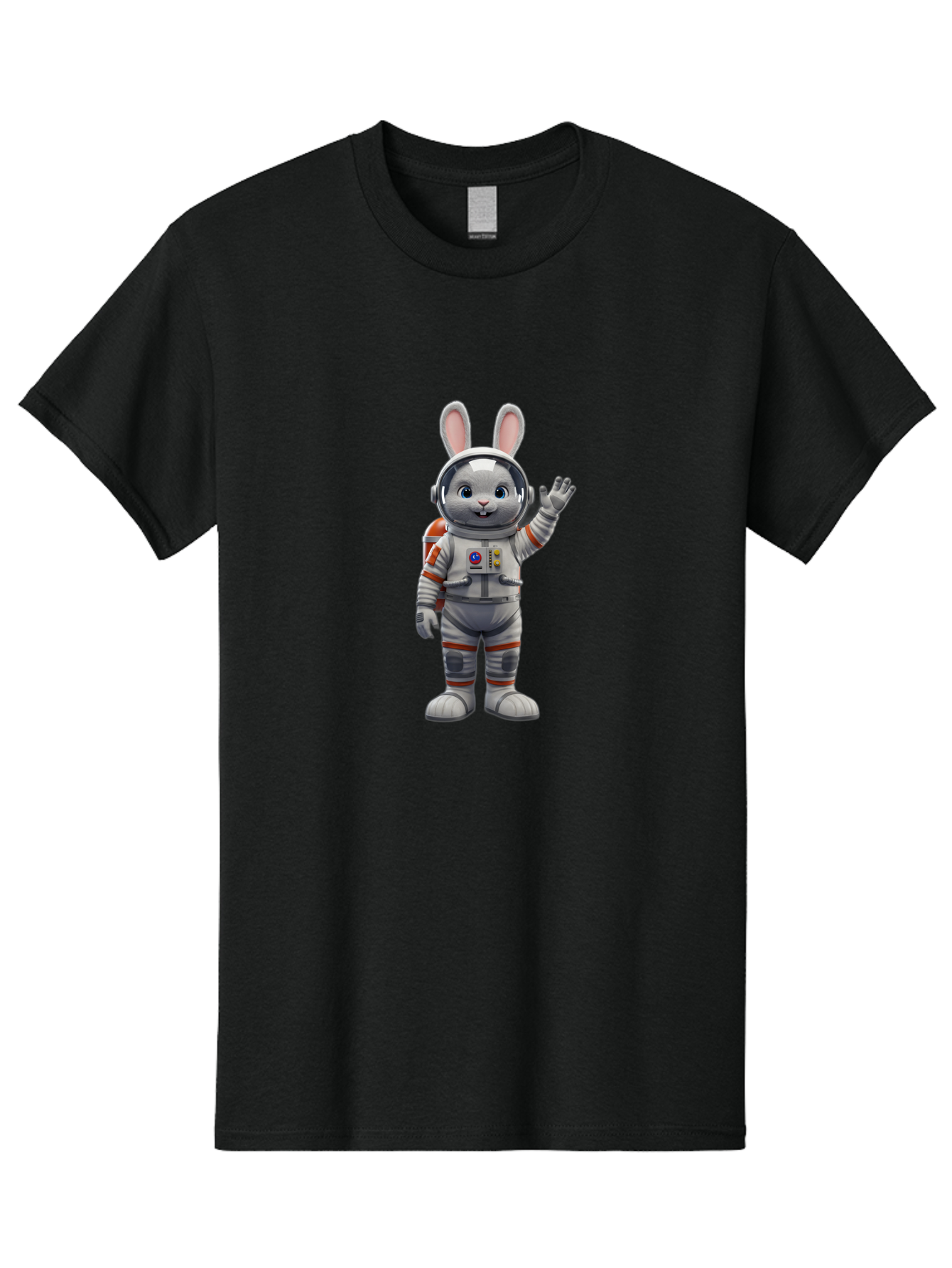 Astronaut-Bunny-38 Men'S Graphic Tee, 100% Cotton, Comfortable Casual Summer Wear, Machine Washable, Vintage Camera, Old Camera, Antique Camera, Black Camera, Classic Photography, Photography Equipment, Nostalgic Device, Film Camera, Bah481