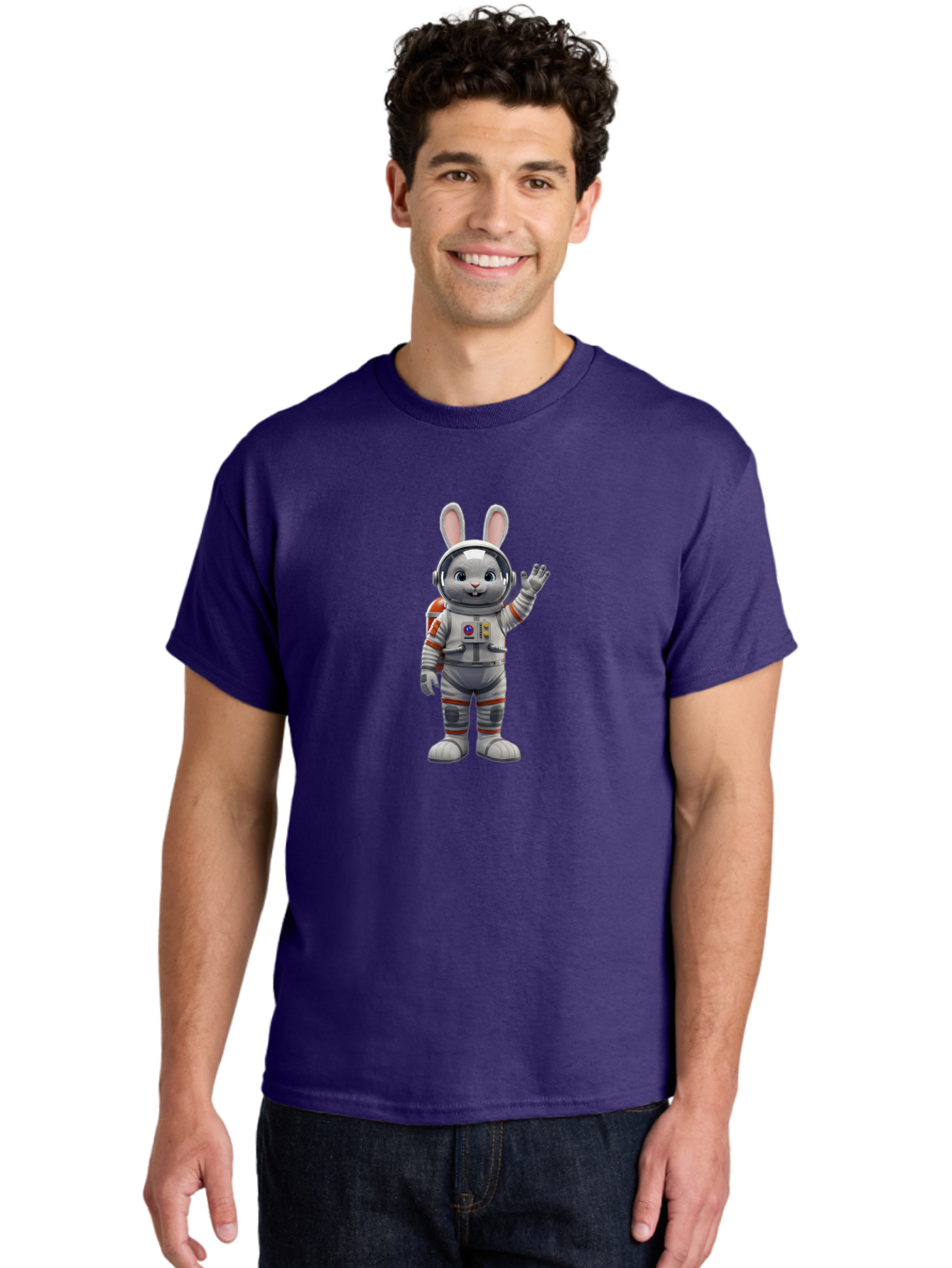 Astronaut-Bunny-38 Men'S Graphic Tee, 100% Cotton, Comfortable Casual Summer Wear, Machine Washable, Vintage Camera, Old Camera, Antique Camera, Black Camera, Classic Photography, Photography Equipment, Nostalgic Device, Film Camera, Bah481