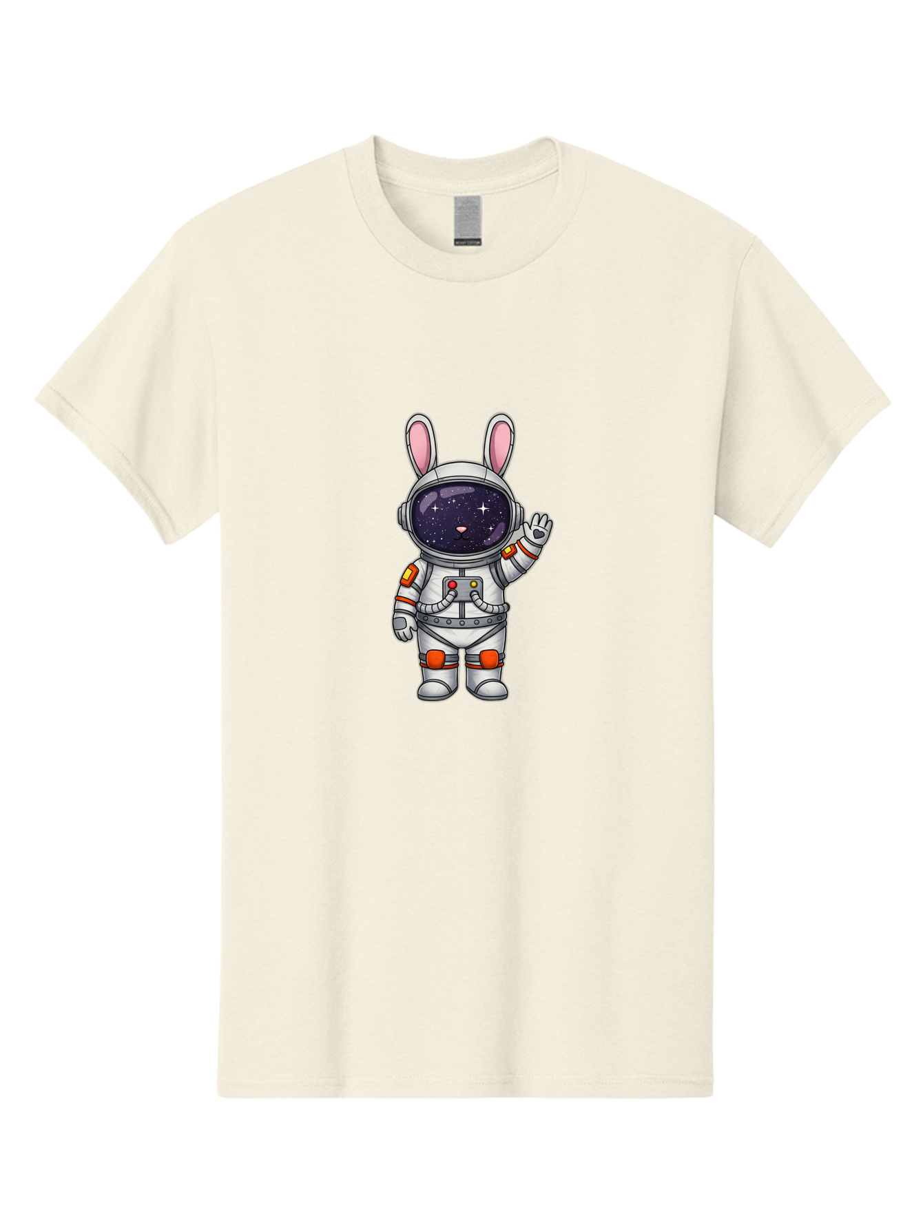 Astronaut-Bunny-6 Men'S Graphic Tee, 100% Cotton, Comfortable Casual Summer Wear, Machine Washable, Vintage Camera, Old Camera, Antique Camera, Black Camera, Classic Photography, Photography Equipment, Nostalgic Device, Film Camera, Camera Art Bah485
