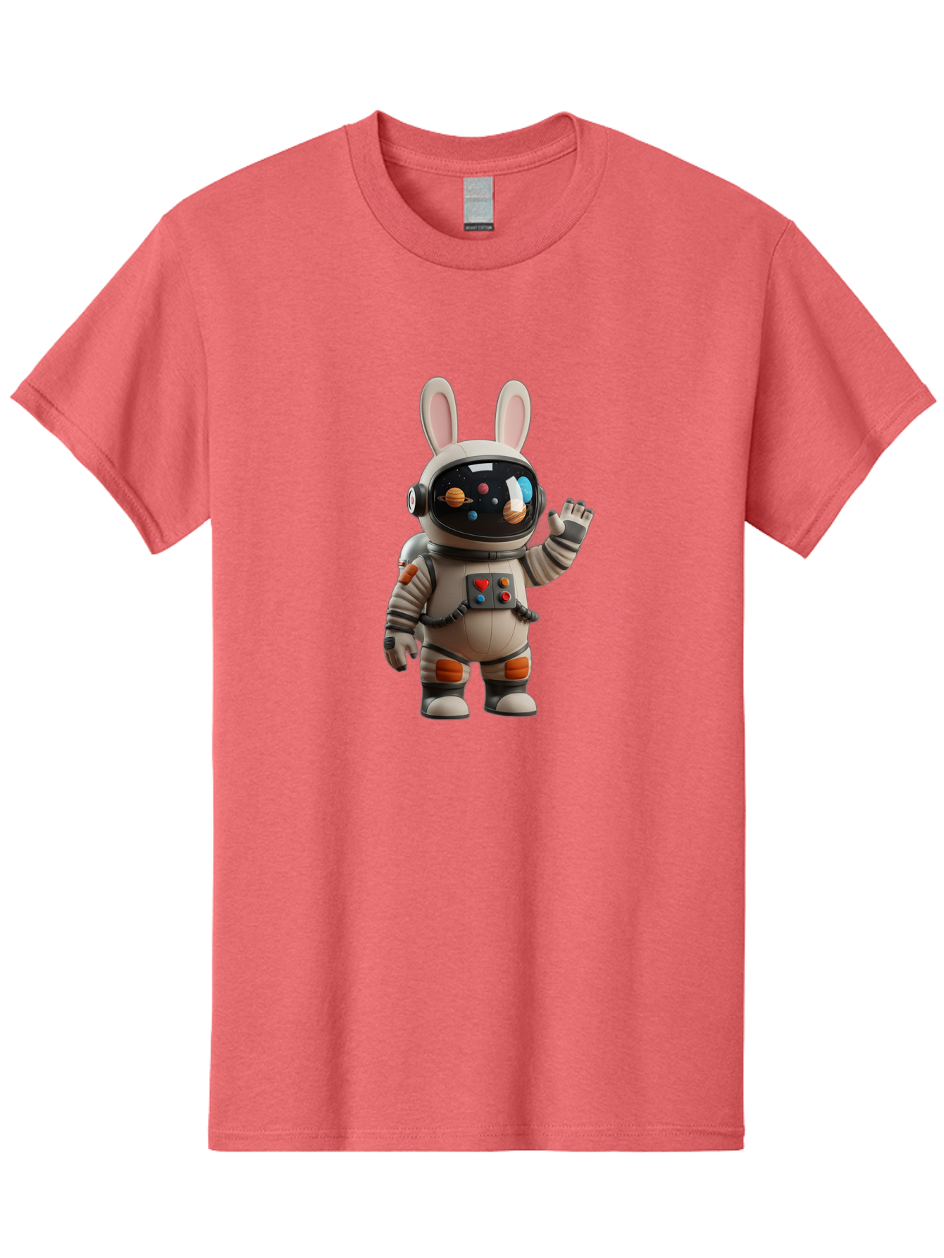 Astronaut-Bunny-8 Men'S Graphic Tee, 100% Cotton, Comfortable Casual Summer Wear, Machine Washable, Vintage Camera, Old Camera, Antique Camera, Black Camera, Classic Photography, Photography Equipment, Nostalgic Device, Film Camera, Camera Art Bah487