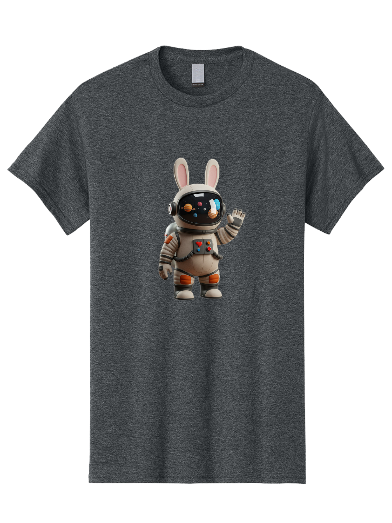Astronaut-Bunny-8 Men'S Graphic Tee, 100% Cotton, Comfortable Casual Summer Wear, Machine Washable, Vintage Camera, Old Camera, Antique Camera, Black Camera, Classic Photography, Photography Equipment, Nostalgic Device, Film Camera, Camera Art Bah487