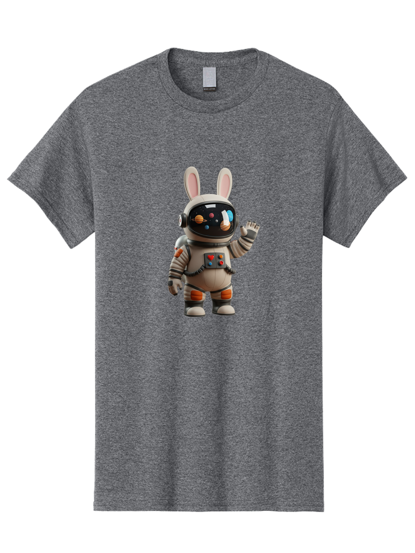 Astronaut-Bunny-8 Men'S Graphic Tee, 100% Cotton, Comfortable Casual Summer Wear, Machine Washable, Vintage Camera, Old Camera, Antique Camera, Black Camera, Classic Photography, Photography Equipment, Nostalgic Device, Film Camera, Camera Art Bah487