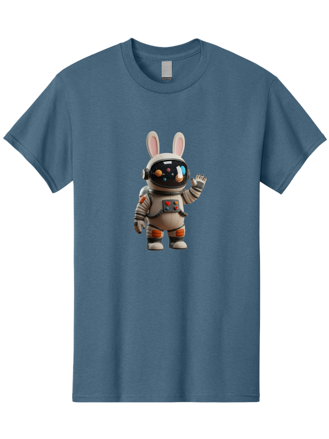 Astronaut-Bunny-8 Men'S Graphic Tee, 100% Cotton, Comfortable Casual Summer Wear, Machine Washable, Vintage Camera, Old Camera, Antique Camera, Black Camera, Classic Photography, Photography Equipment, Nostalgic Device, Film Camera, Camera Art Bah487