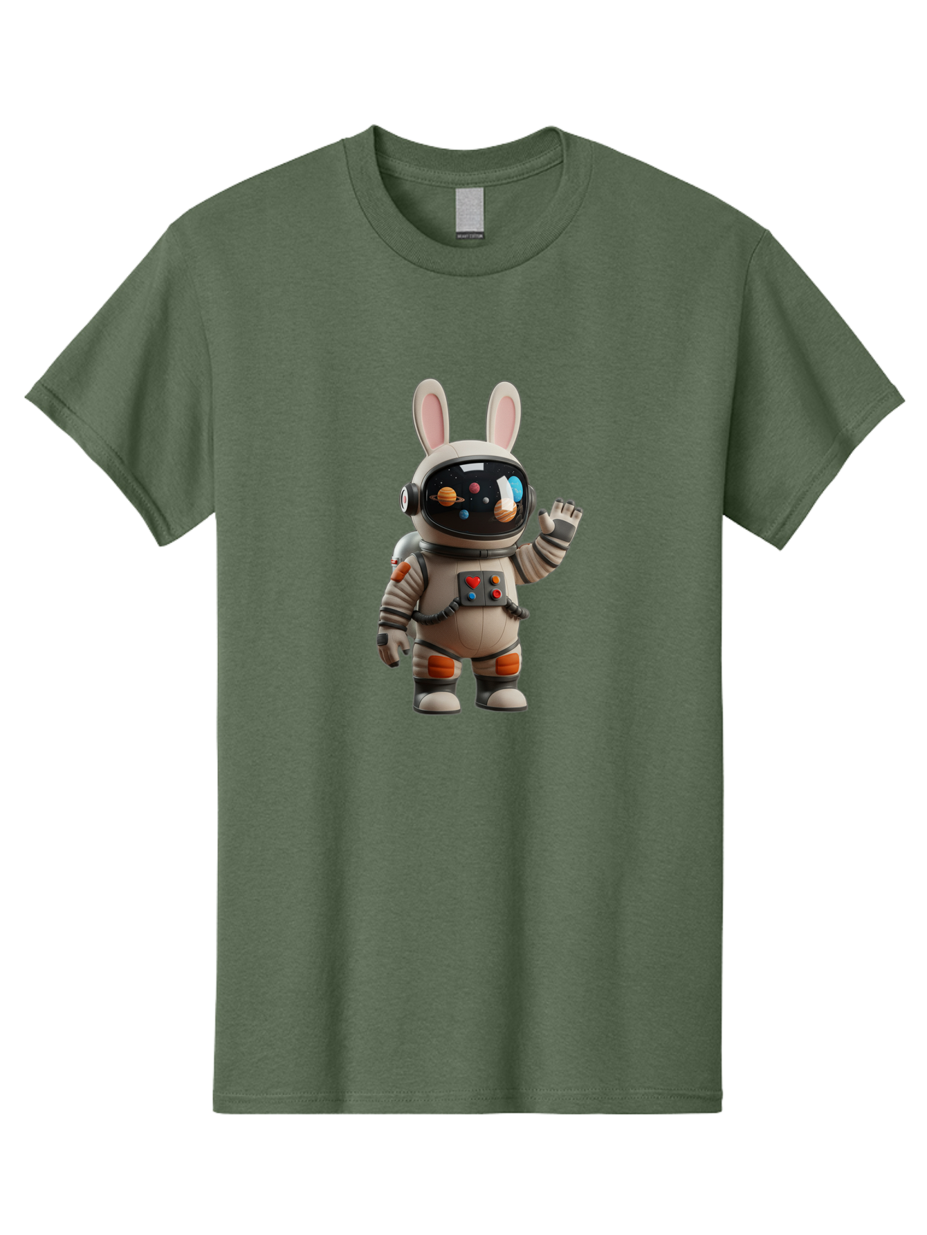 Astronaut-Bunny-8 Men'S Graphic Tee, 100% Cotton, Comfortable Casual Summer Wear, Machine Washable, Vintage Camera, Old Camera, Antique Camera, Black Camera, Classic Photography, Photography Equipment, Nostalgic Device, Film Camera, Camera Art Bah487