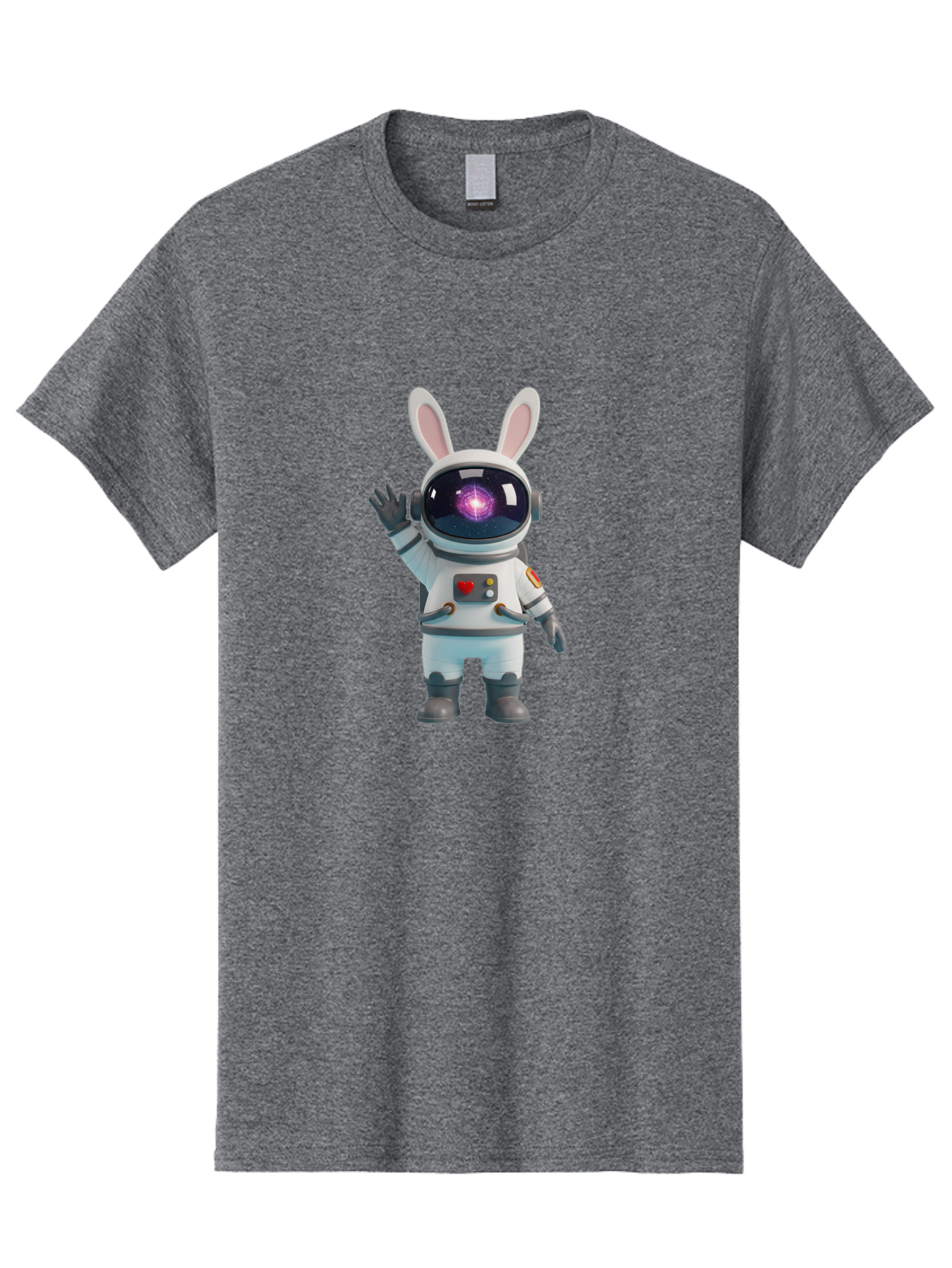 Astronaut-Bunny-9 Men'S Graphic Tee, 100% Cotton, Comfortable Casual Summer Wear, Machine Washable, Vintage Camera, Old Camera, Antique Camera, Black Camera, Classic Photography, Photography Equipment, Nostalgic Device, Film Camera, Camera Art Bah488
