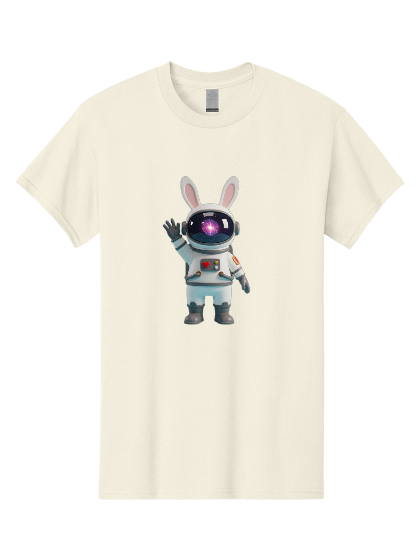 Astronaut-Bunny-9 Men'S Graphic Tee, 100% Cotton, Comfortable Casual Summer Wear, Machine Washable, Vintage Camera, Old Camera, Antique Camera, Black Camera, Classic Photography, Photography Equipment, Nostalgic Device, Film Camera, Camera Art Bah488