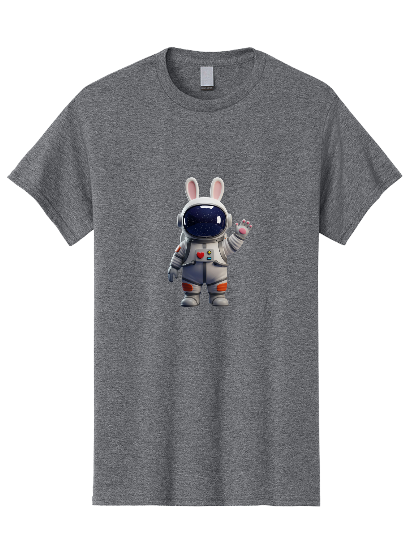 Astronaut-Bunny Men'S Graphic Tee, 100% Cotton, Comfortable Casual Summer Wear, Machine Washable, Vintage Camera, Old Camera, Antique Camera, Black Camera, Classic Photography, Photography Equipment, Nostalgic Device, Film Camera, Camera Art Bah489