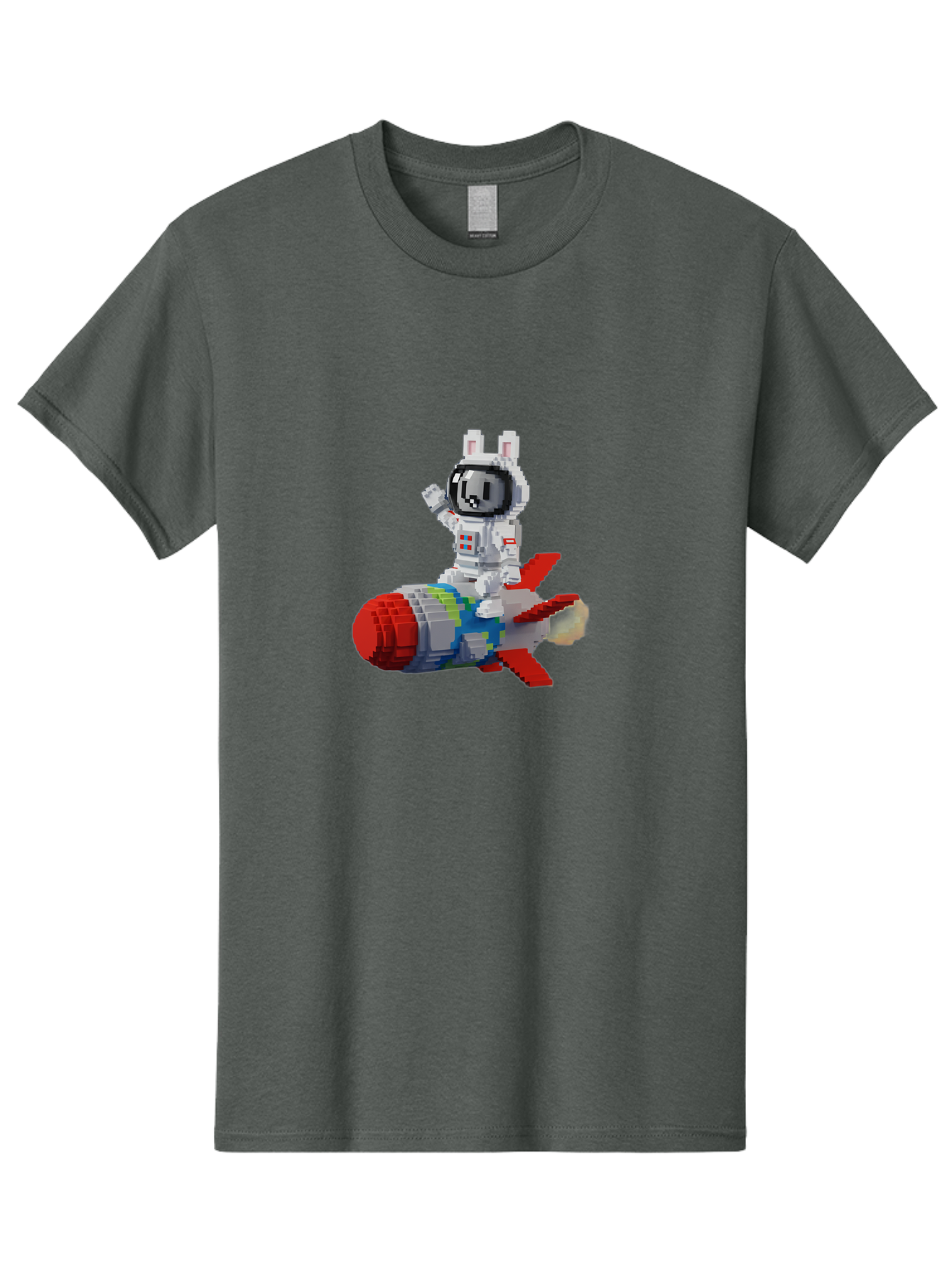 Astronaut-Lego Men'S Graphic Tee, 100% Cotton, Comfortable Casual Summer Wear, Machine Washable, Vintage Camera, Old Camera, Antique Camera, Black Camera, Classic Photography, Photography Equipment, Nostalgic Device, Film Camera, Camera Art Bah490