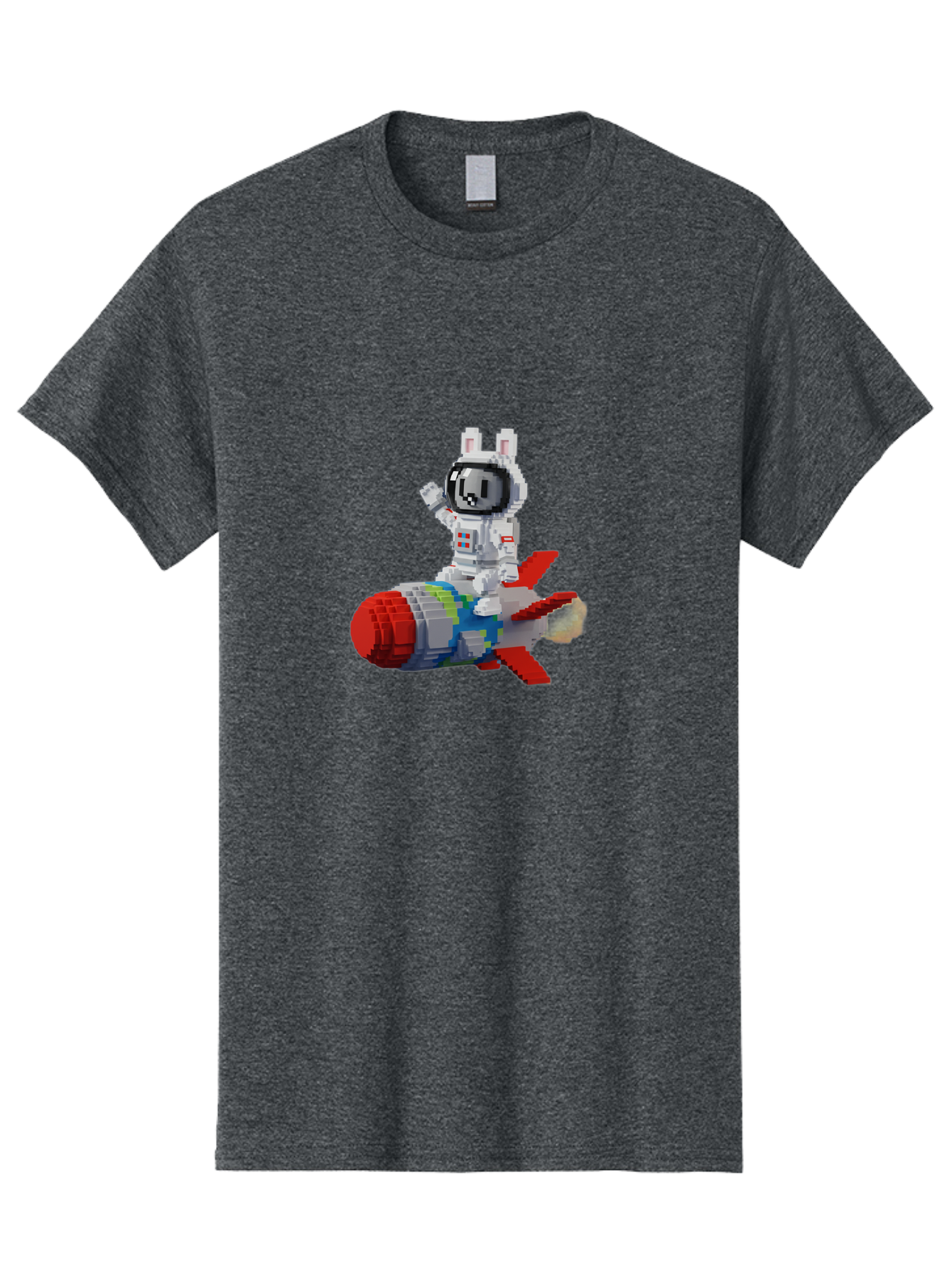 Astronaut-Lego Men'S Graphic Tee, 100% Cotton, Comfortable Casual Summer Wear, Machine Washable, Vintage Camera, Old Camera, Antique Camera, Black Camera, Classic Photography, Photography Equipment, Nostalgic Device, Film Camera, Camera Art Bah490