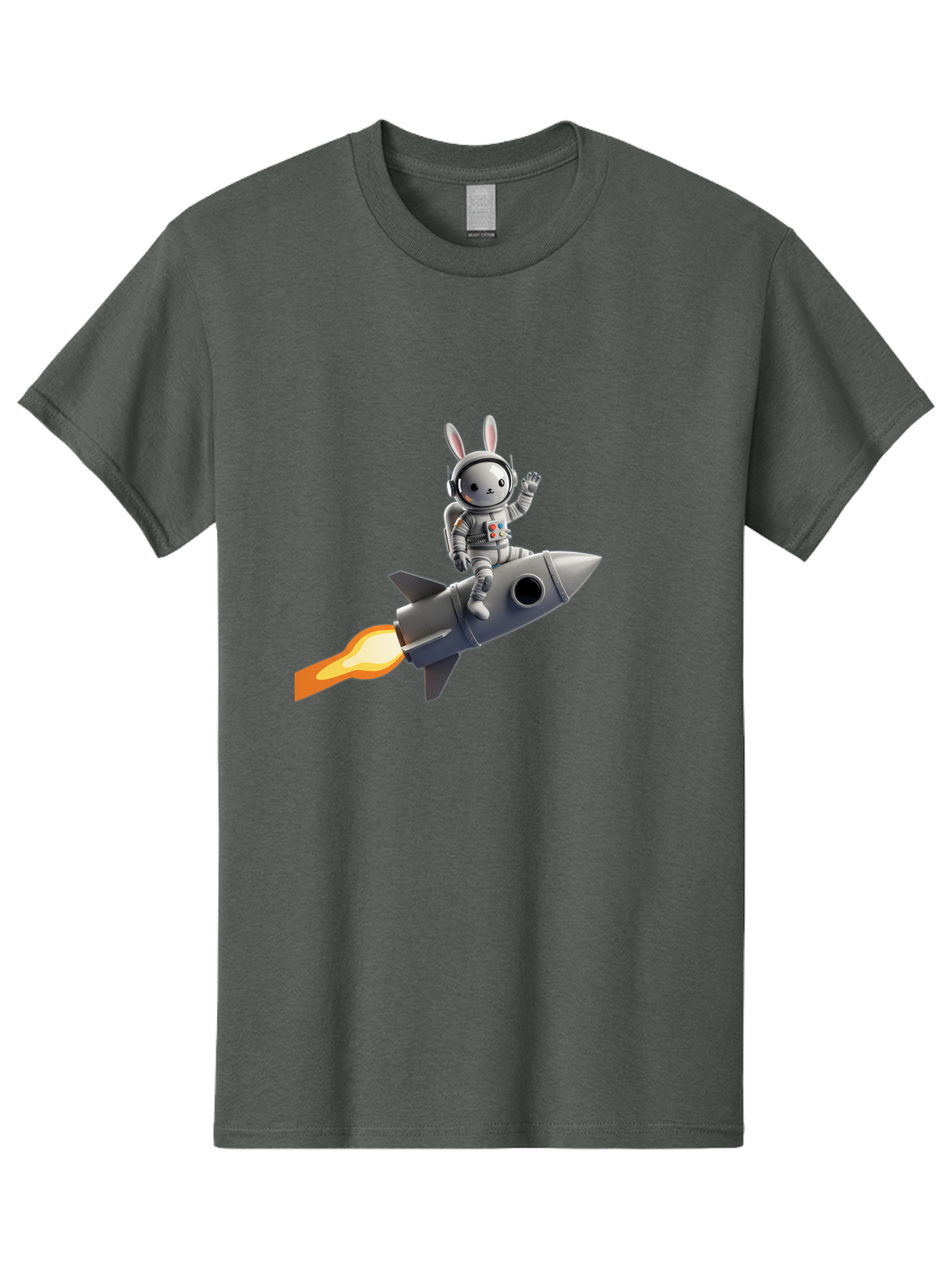 Astronaut-Rabbit-11 Men'S Graphic Tee, 100% Cotton, Comfortable Casual Summer Wear, Machine Washable, Vintage Camera, Old Camera, Antique Camera, Black Camera, Classic Photography, Photography Equipment, Nostalgic Device, Film Camera, Bah493