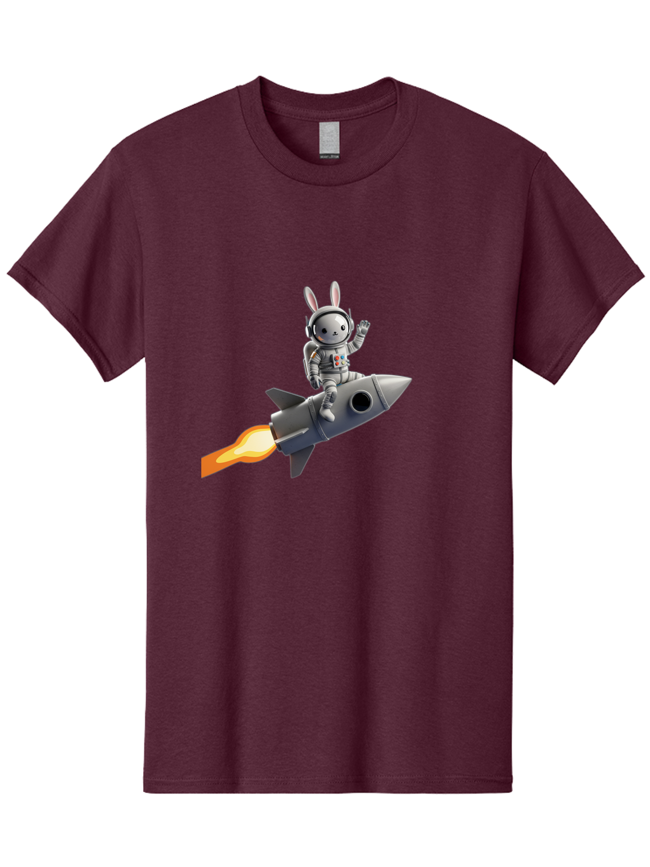 Astronaut-Rabbit-11 Men'S Graphic Tee, 100% Cotton, Comfortable Casual Summer Wear, Machine Washable, Vintage Camera, Old Camera, Antique Camera, Black Camera, Classic Photography, Photography Equipment, Nostalgic Device, Film Camera, Bah493