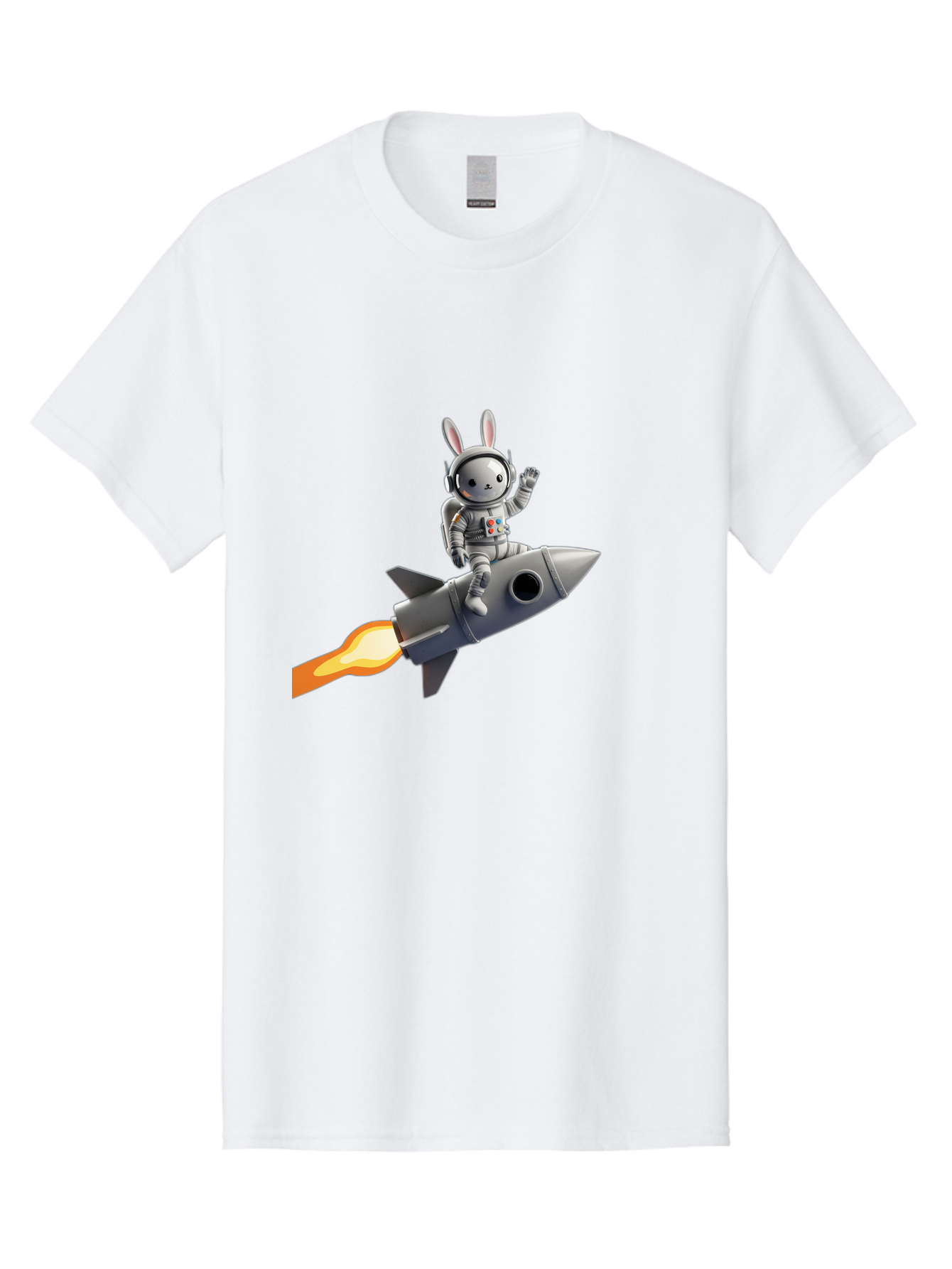 Astronaut-Rabbit-11 Men'S Graphic Tee, 100% Cotton, Comfortable Casual Summer Wear, Machine Washable, Vintage Camera, Old Camera, Antique Camera, Black Camera, Classic Photography, Photography Equipment, Nostalgic Device, Film Camera, Bah493