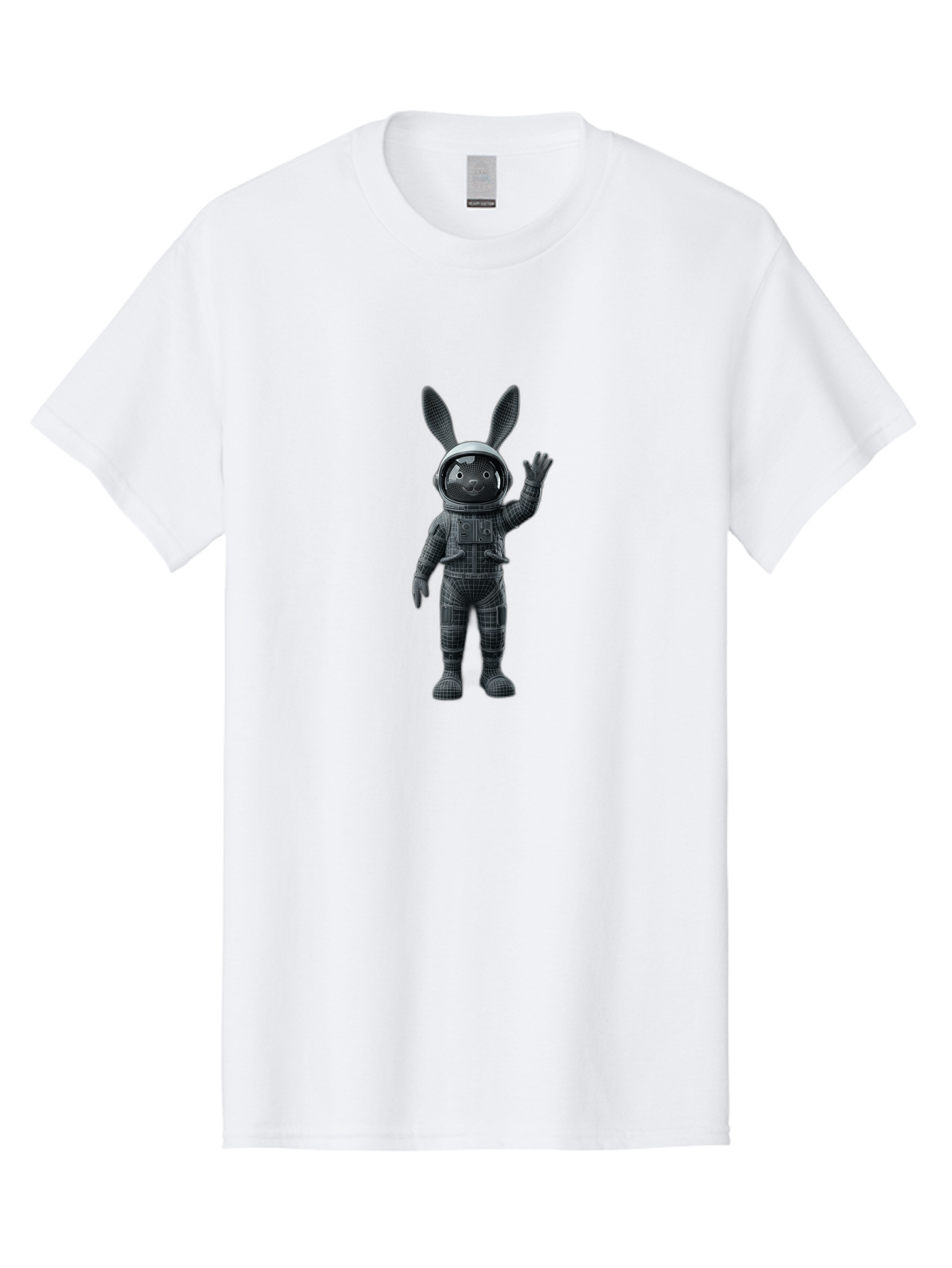 Astronaut-Rabbit-12 Men'S Graphic Tee, 100% Cotton, Comfortable Casual Summer Wear, Machine Washable, Vintage Camera, Old Camera, Antique Camera, Black Camera, Classic Photography, Photography Equipment, Nostalgic Device, Film Camera, Bah494