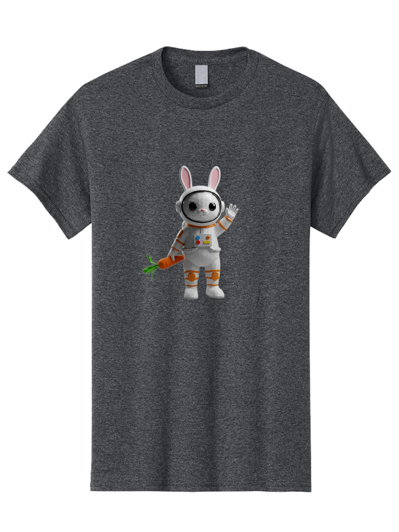Astronaut-Rabbit-4 Men'S Graphic Tee, 100% Cotton, Comfortable Casual Summer Wear, Machine Washable, Vintage Camera, Old Camera, Antique Camera, Black Camera, Classic Photography, Photography Equipment, Nostalgic Device, Film Camera, Bah498