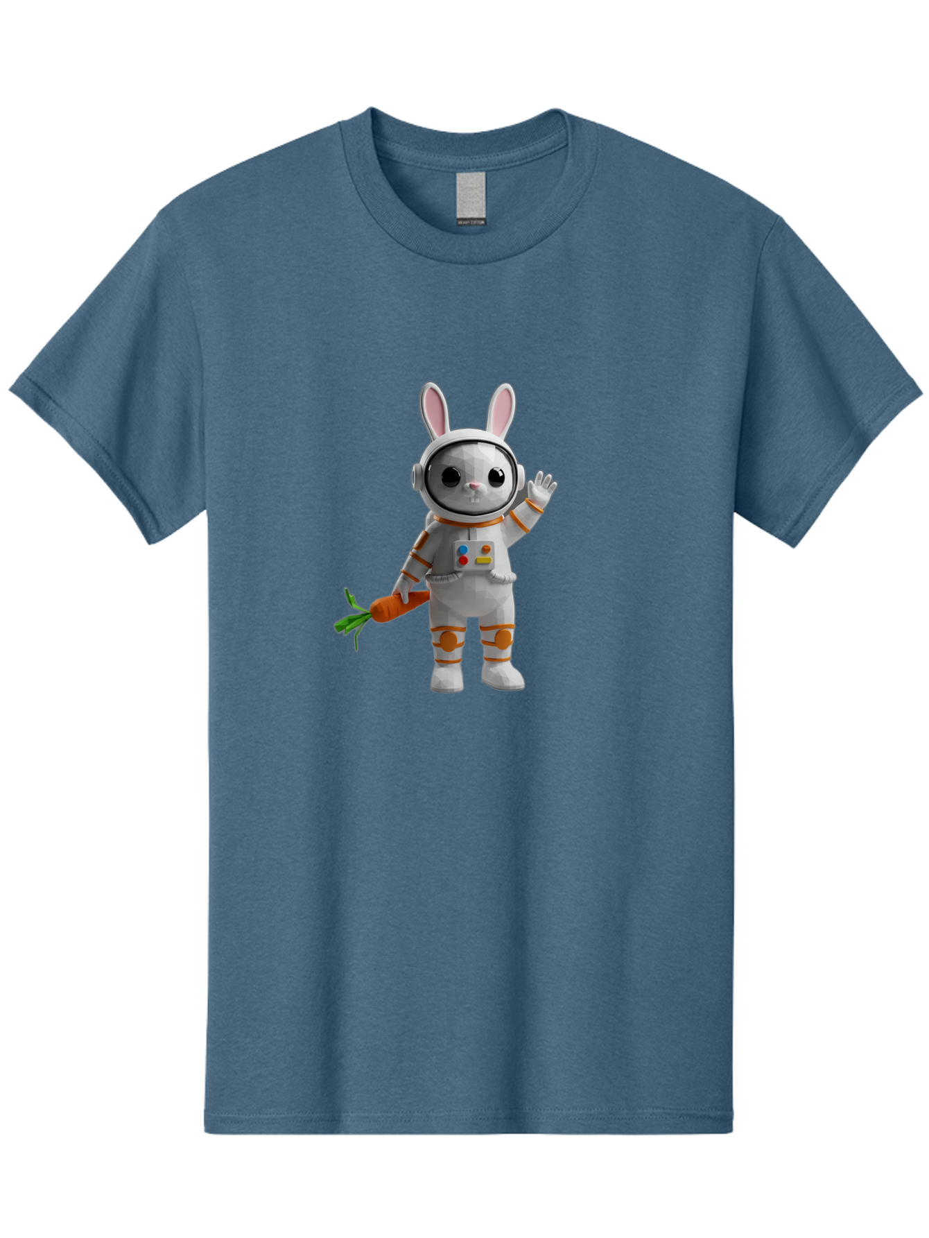 Astronaut-Rabbit-4 Men'S Graphic Tee, 100% Cotton, Comfortable Casual Summer Wear, Machine Washable, Vintage Camera, Old Camera, Antique Camera, Black Camera, Classic Photography, Photography Equipment, Nostalgic Device, Film Camera, Bah498