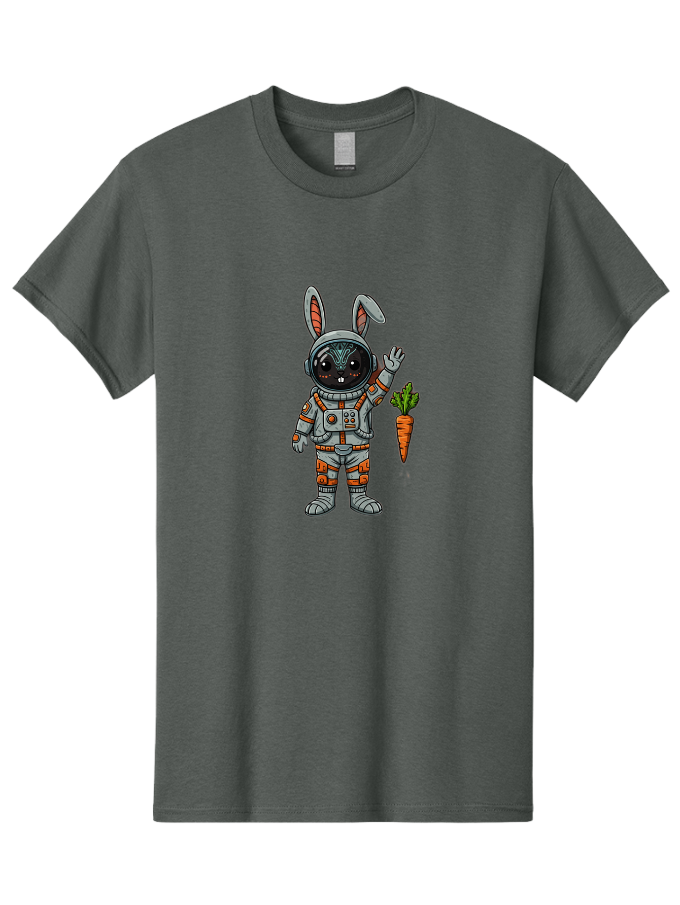 Astronaut-Rabbit-5 Men'S Graphic Tee, 100% Cotton, Comfortable Casual Summer Wear, Machine Washable, Vintage Camera, Old Camera, Antique Camera, Black Camera, Classic Photography, Photography Equipment, Nostalgic Device, Film Camera, Bah499
