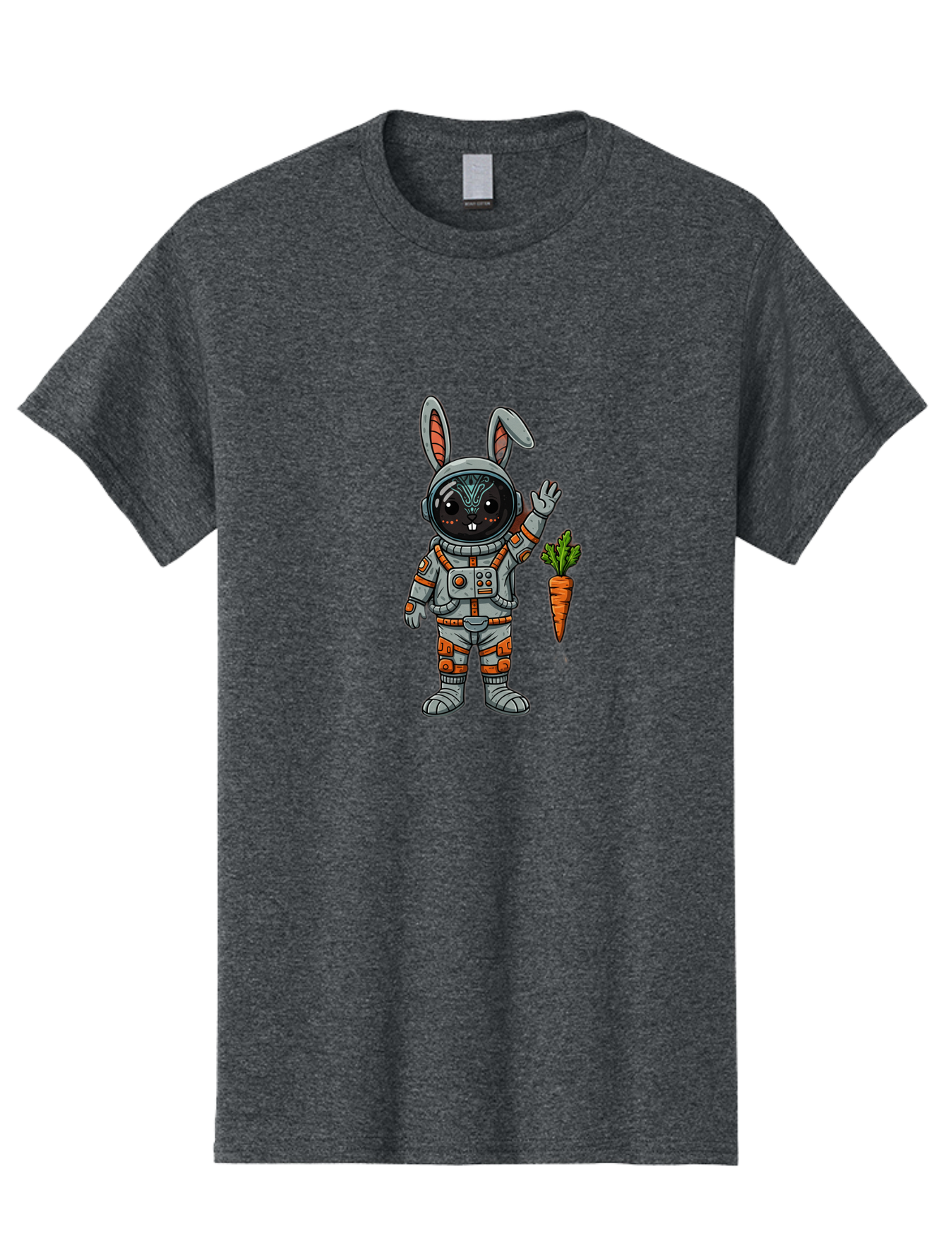 Astronaut-Rabbit-5 Men'S Graphic Tee, 100% Cotton, Comfortable Casual Summer Wear, Machine Washable, Vintage Camera, Old Camera, Antique Camera, Black Camera, Classic Photography, Photography Equipment, Nostalgic Device, Film Camera, Bah499