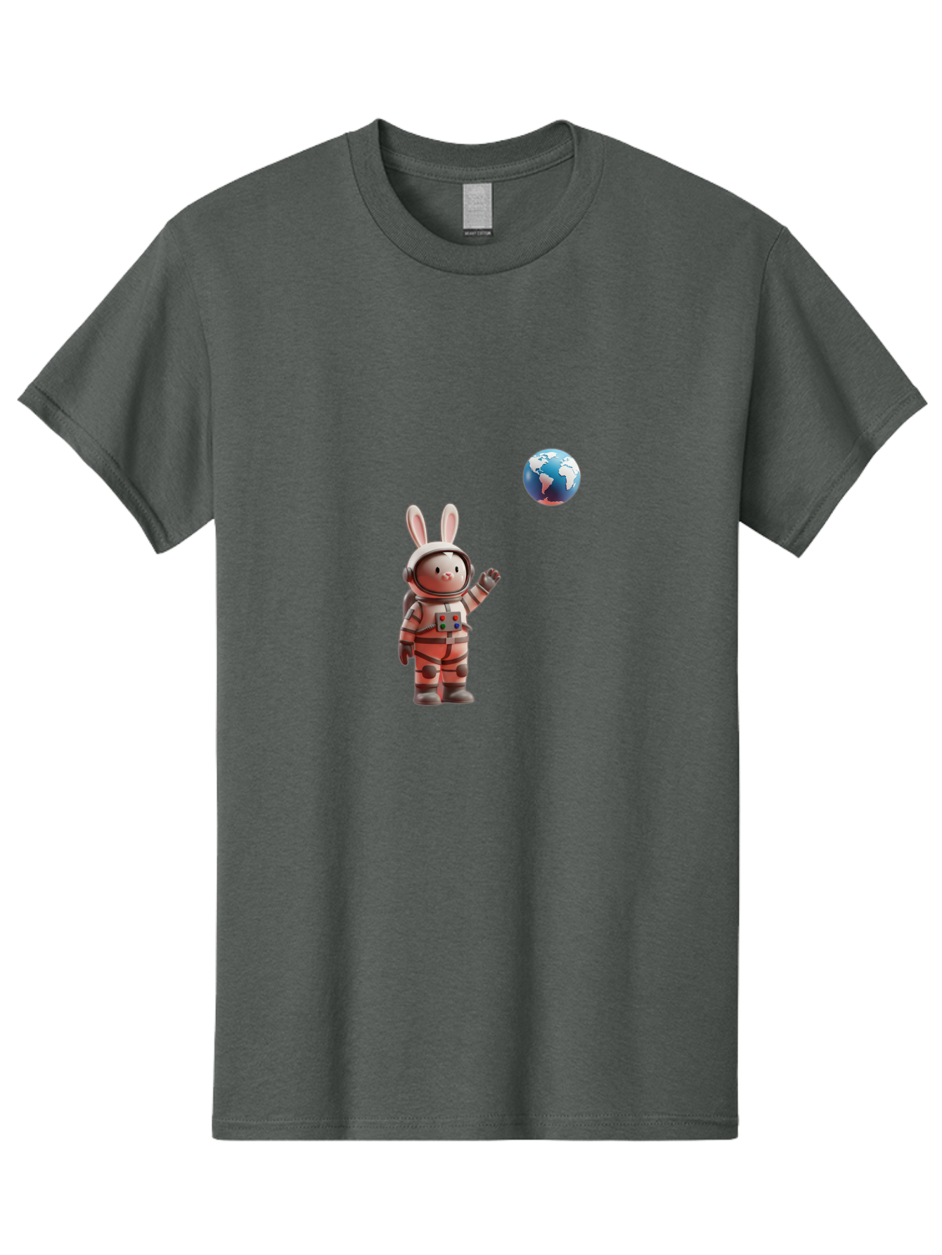 Astronaut-Rabbit-7 Men'S Graphic Tee, 100% Cotton, Comfortable Casual Summer Wear, Machine Washable, Vintage Camera, Old Camera, Antique Camera, Black Camera, Classic Photography, Photography Equipment, Nostalgic Device, Film Camera, Bah501