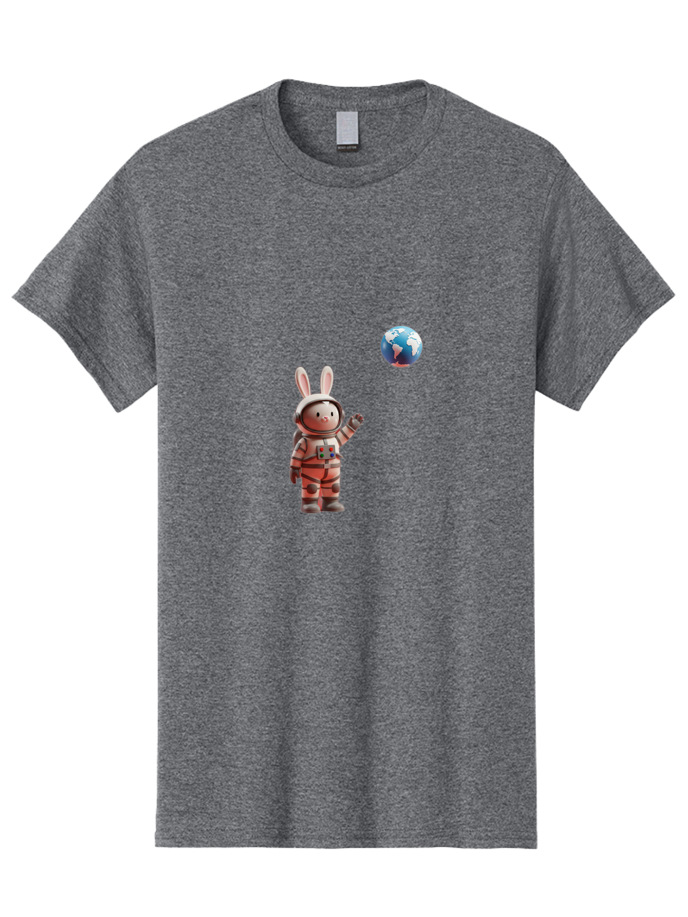 Astronaut-Rabbit-7 Men'S Graphic Tee, 100% Cotton, Comfortable Casual Summer Wear, Machine Washable, Vintage Camera, Old Camera, Antique Camera, Black Camera, Classic Photography, Photography Equipment, Nostalgic Device, Film Camera, Bah501