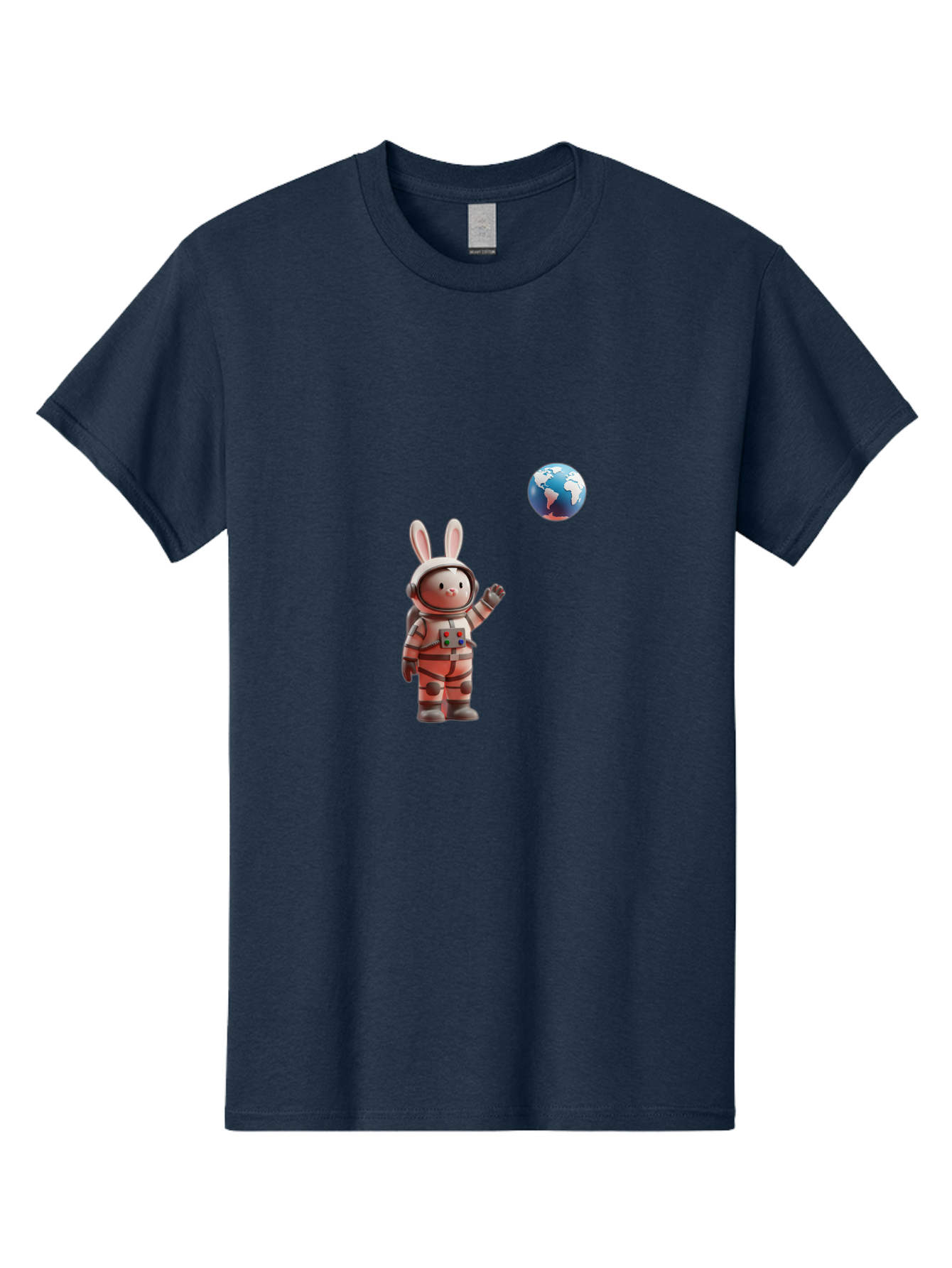 Astronaut-Rabbit-7 Men'S Graphic Tee, 100% Cotton, Comfortable Casual Summer Wear, Machine Washable, Vintage Camera, Old Camera, Antique Camera, Black Camera, Classic Photography, Photography Equipment, Nostalgic Device, Film Camera, Bah501