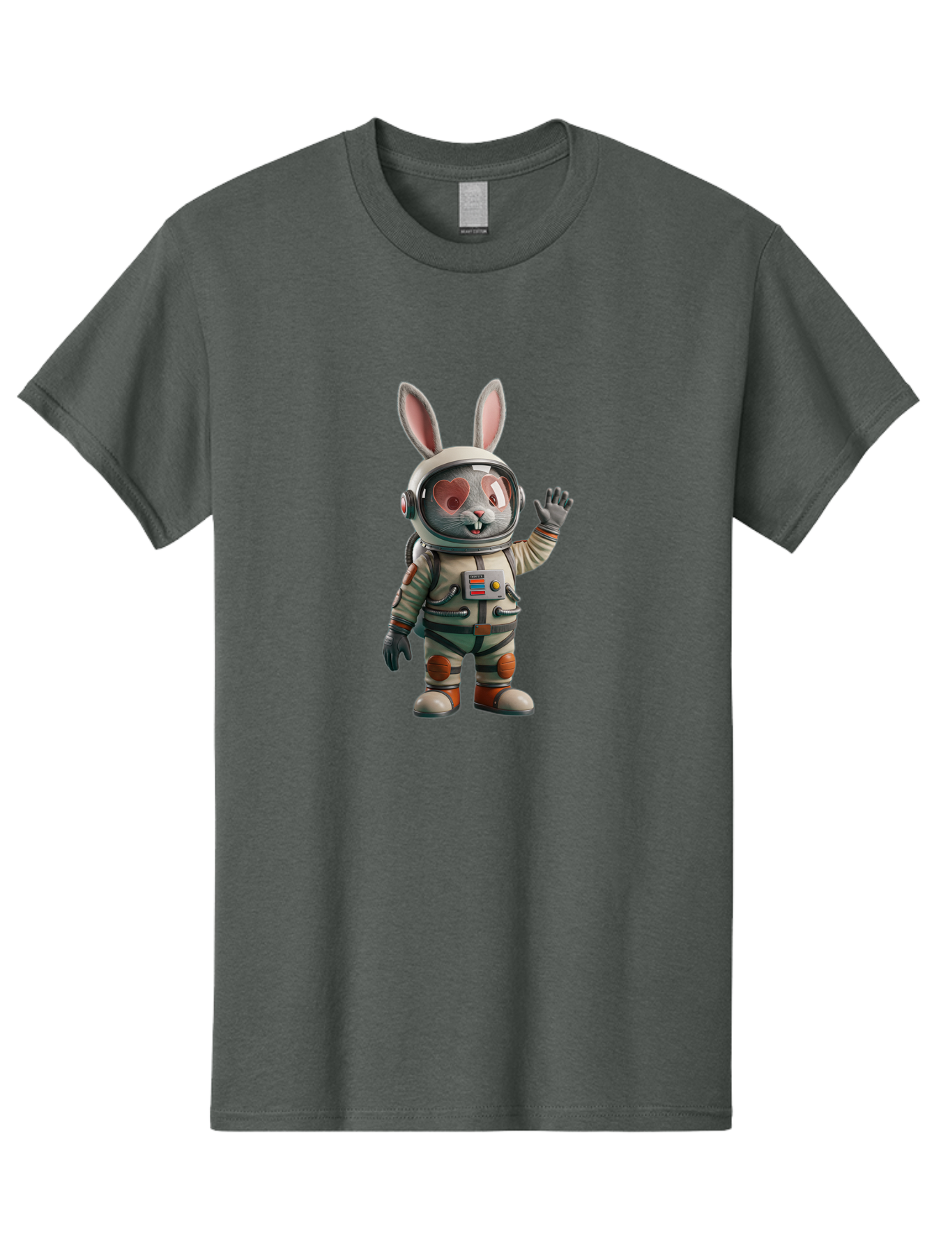 Astronaut-Rabbit Men'S Graphic Tee, 100% Cotton, Comfortable Casual Summer Wear, Machine Washable, Vintage Camera, Old Camera, Antique Camera, Black Camera, Classic Photography, Photography Equipment, Nostalgic Device, Film Camera, Camera Art Bah504