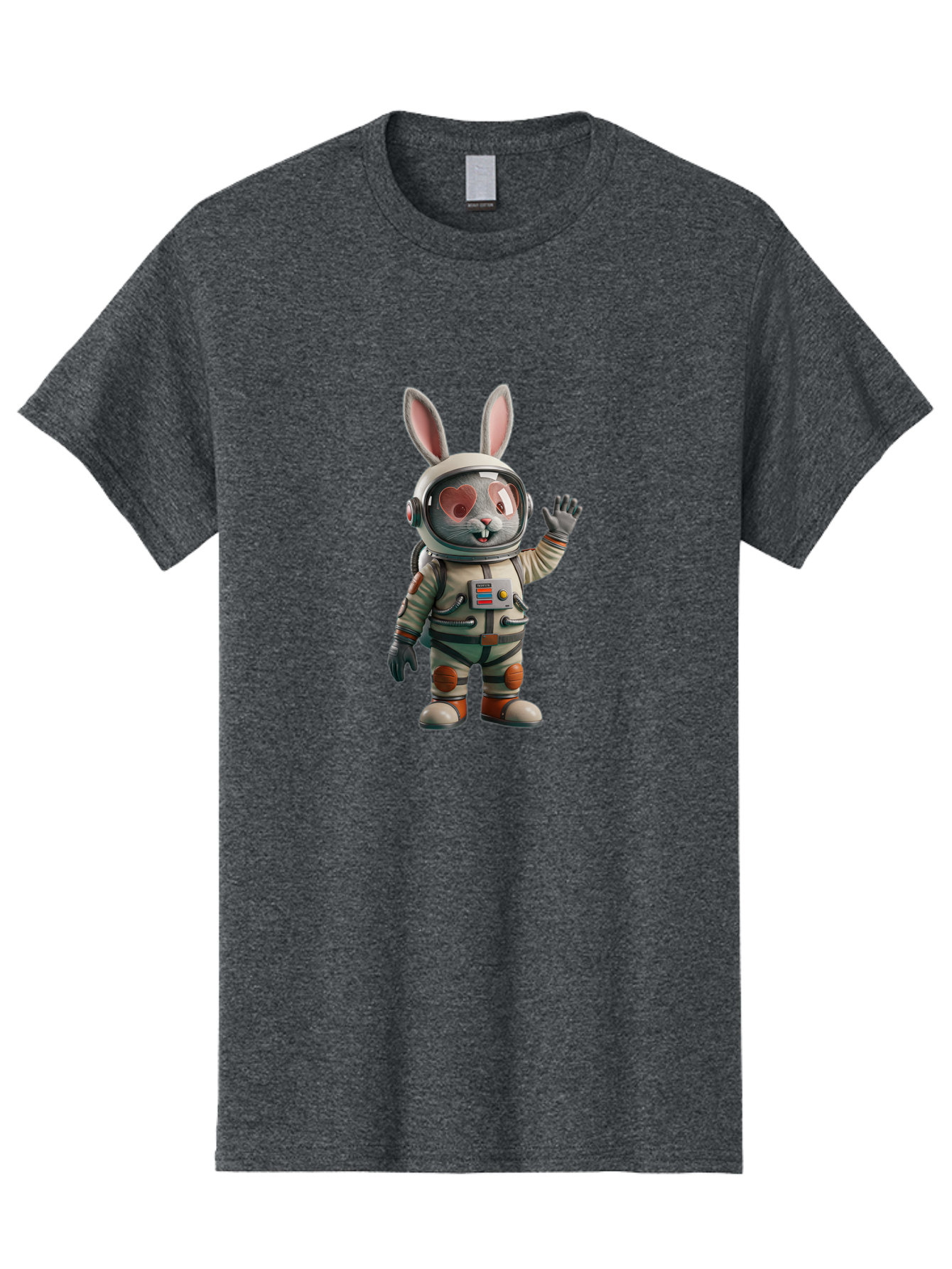 Astronaut-Rabbit Men'S Graphic Tee, 100% Cotton, Comfortable Casual Summer Wear, Machine Washable, Vintage Camera, Old Camera, Antique Camera, Black Camera, Classic Photography, Photography Equipment, Nostalgic Device, Film Camera, Camera Art Bah504