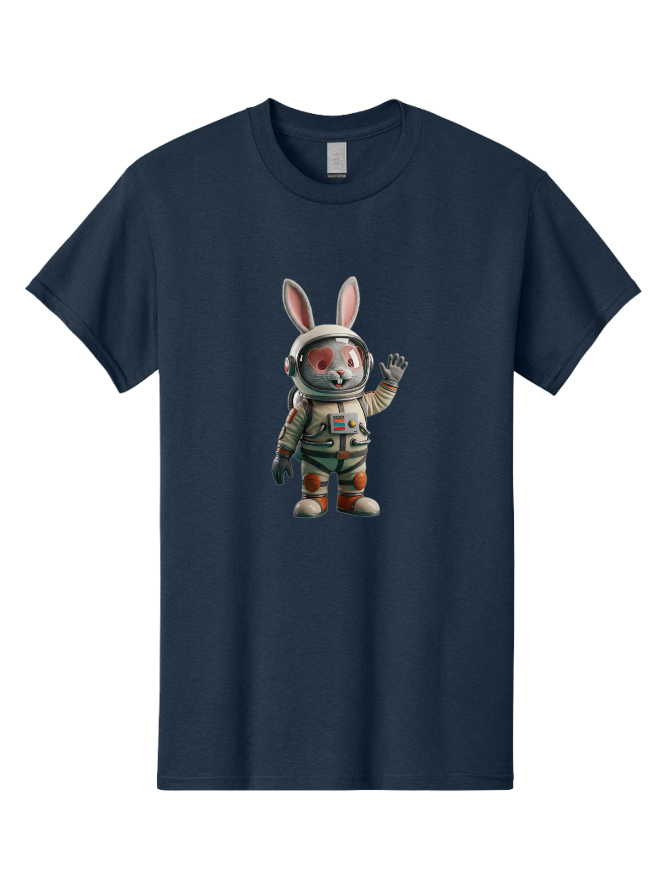 Astronaut-Rabbit Men'S Graphic Tee, 100% Cotton, Comfortable Casual Summer Wear, Machine Washable, Vintage Camera, Old Camera, Antique Camera, Black Camera, Classic Photography, Photography Equipment, Nostalgic Device, Film Camera, Camera Art Bah504