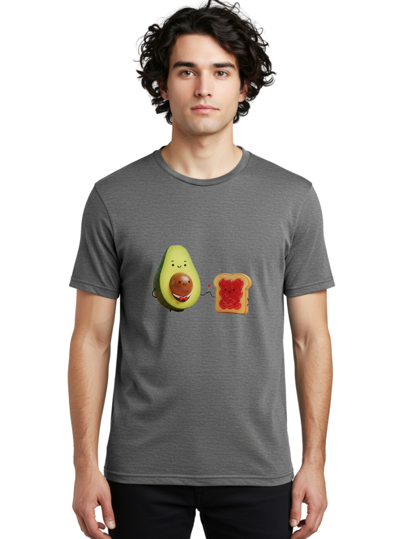Avocado-And-Toast Men'S Graphic Tee, 100% Cotton, Comfortable Casual Summer Wear, Machine Washable, Vintage Camera, Old Camera, Antique Camera, Black Camera, Classic Photography, Photography Equipment, Nostalgic Device, Film Camera, Camera Art Bah506