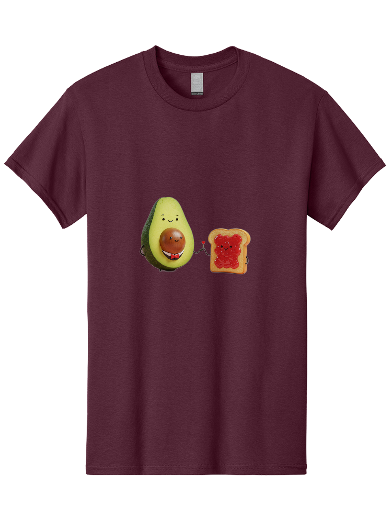 Avocado-And-Toast Men'S Graphic Tee, 100% Cotton, Comfortable Casual Summer Wear, Machine Washable, Vintage Camera, Old Camera, Antique Camera, Black Camera, Classic Photography, Photography Equipment, Nostalgic Device, Film Camera, Camera Art Bah506