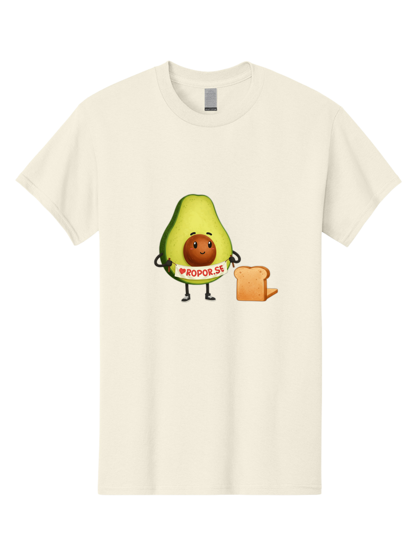 Avocado-Character-Ropor-Se Men'S Graphic Tee, 100% Cotton, Comfortable Casual Summer Wear, Machine Washable, Vintage Camera, Old Camera, Antique Camera, Black Camera, Classic Photography, Photography Equipment, Nostalgic Device, Film Camera, Bah508