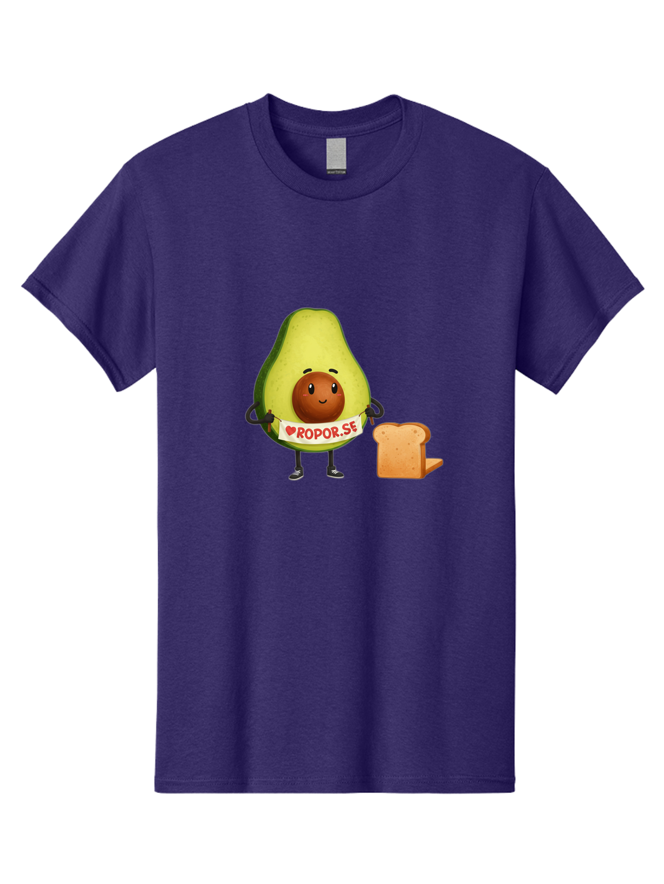 Avocado-Character-Ropor-Se Men'S Graphic Tee, 100% Cotton, Comfortable Casual Summer Wear, Machine Washable, Vintage Camera, Old Camera, Antique Camera, Black Camera, Classic Photography, Photography Equipment, Nostalgic Device, Film Camera, Bah508