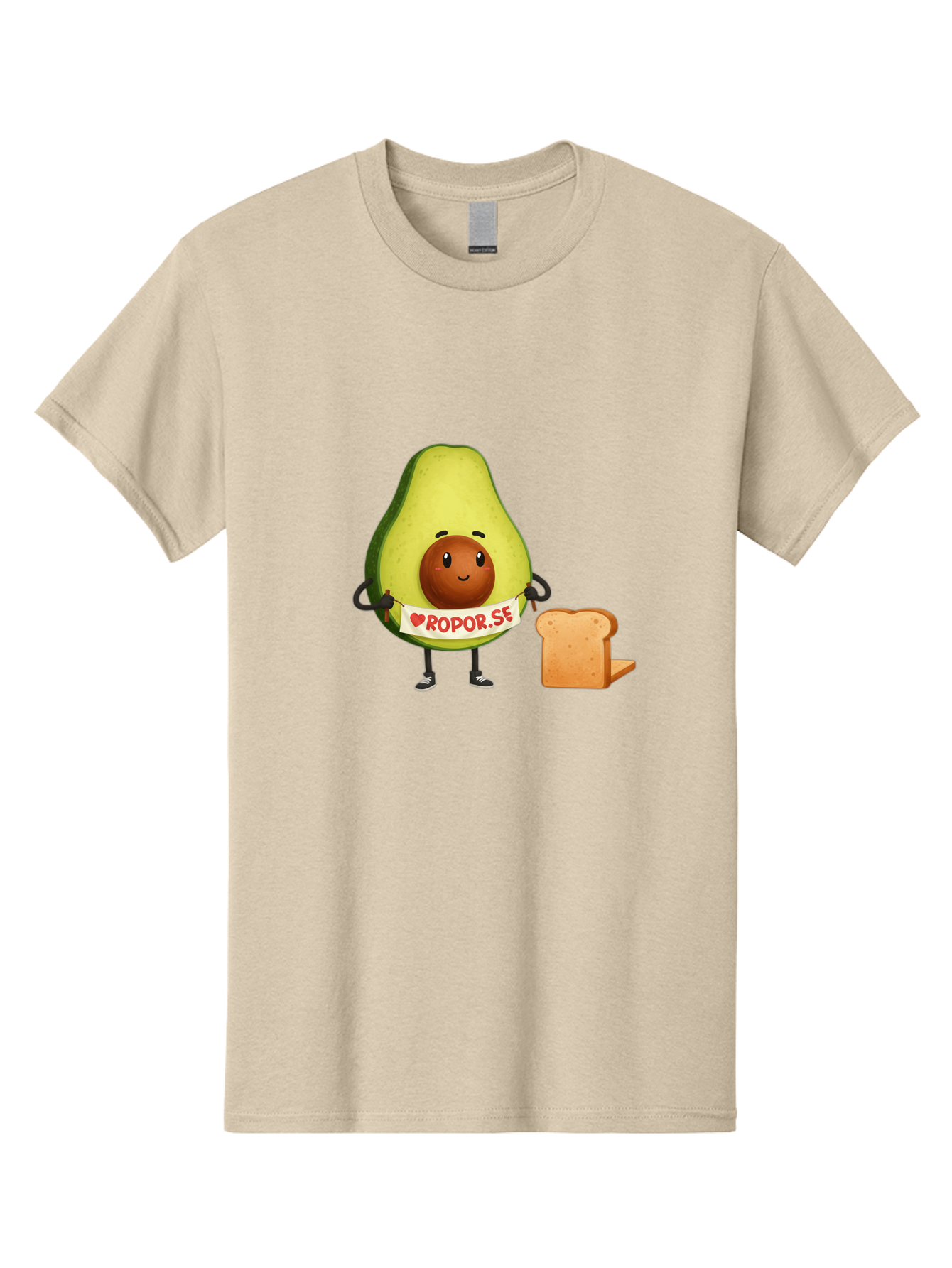 Avocado-Character-Ropor-Se Men'S Graphic Tee, 100% Cotton, Comfortable Casual Summer Wear, Machine Washable, Vintage Camera, Old Camera, Antique Camera, Black Camera, Classic Photography, Photography Equipment, Nostalgic Device, Film Camera, Bah508