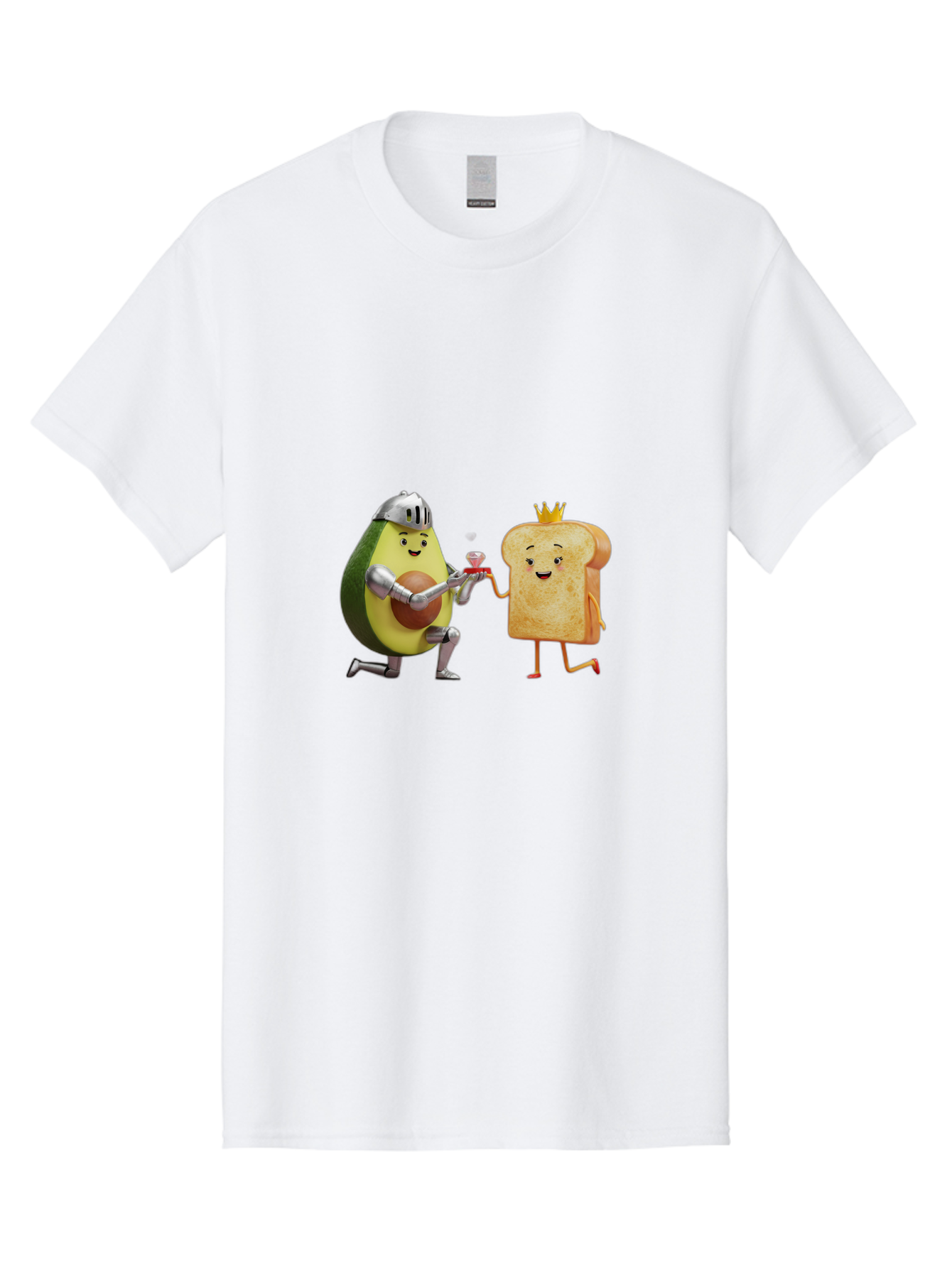 Avocado-Knight-And-Toast-King Men'S Graphic Tee, 100% Cotton, Comfortable Casual Summer Wear, Machine Washable, Vintage Camera, Old Camera, Antique Camera, Black Camera, Classic Photography, Photography Equipment, Nostalgic Device, Bah510