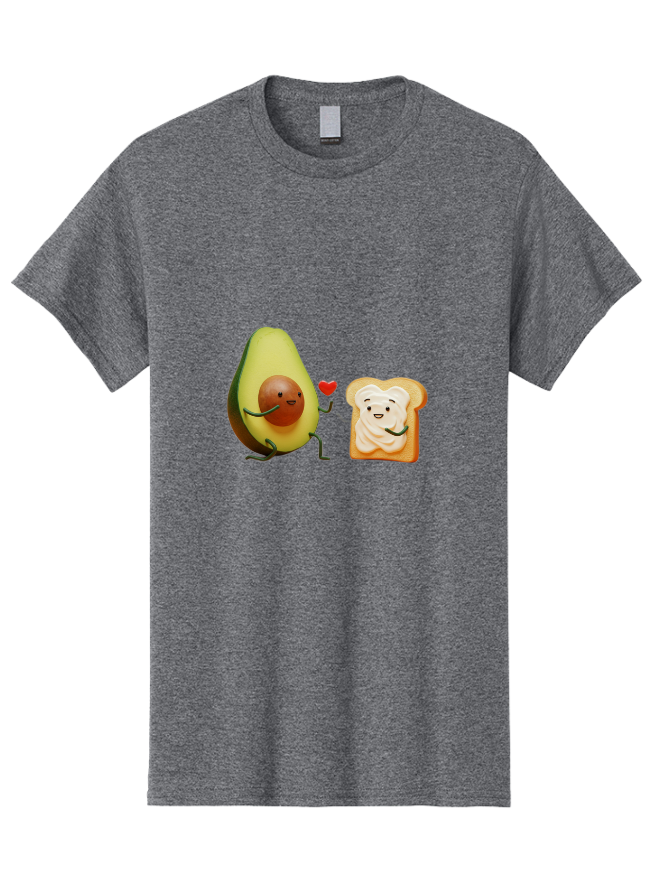 Avocado-Toast-1 Men'S Graphic Tee, 100% Cotton, Comfortable Casual Summer Wear, Machine Washable, Vintage Camera, Old Camera, Antique Camera, Black Camera, Classic Photography, Photography Equipment, Nostalgic Device, Film Camera, Camera Art Bah512