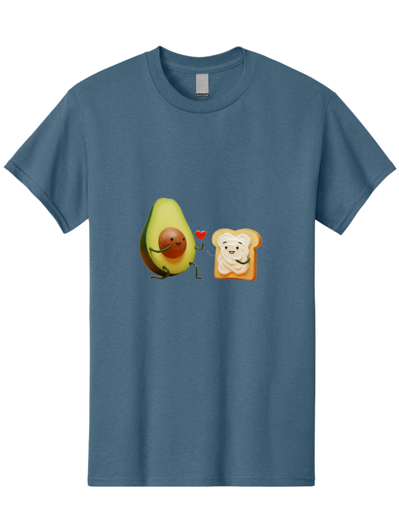 Avocado-Toast-1 Men'S Graphic Tee, 100% Cotton, Comfortable Casual Summer Wear, Machine Washable, Vintage Camera, Old Camera, Antique Camera, Black Camera, Classic Photography, Photography Equipment, Nostalgic Device, Film Camera, Camera Art Bah512