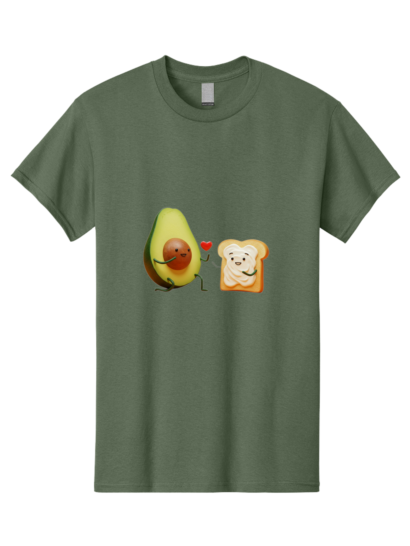 Avocado-Toast-1 Men'S Graphic Tee, 100% Cotton, Comfortable Casual Summer Wear, Machine Washable, Vintage Camera, Old Camera, Antique Camera, Black Camera, Classic Photography, Photography Equipment, Nostalgic Device, Film Camera, Camera Art Bah512