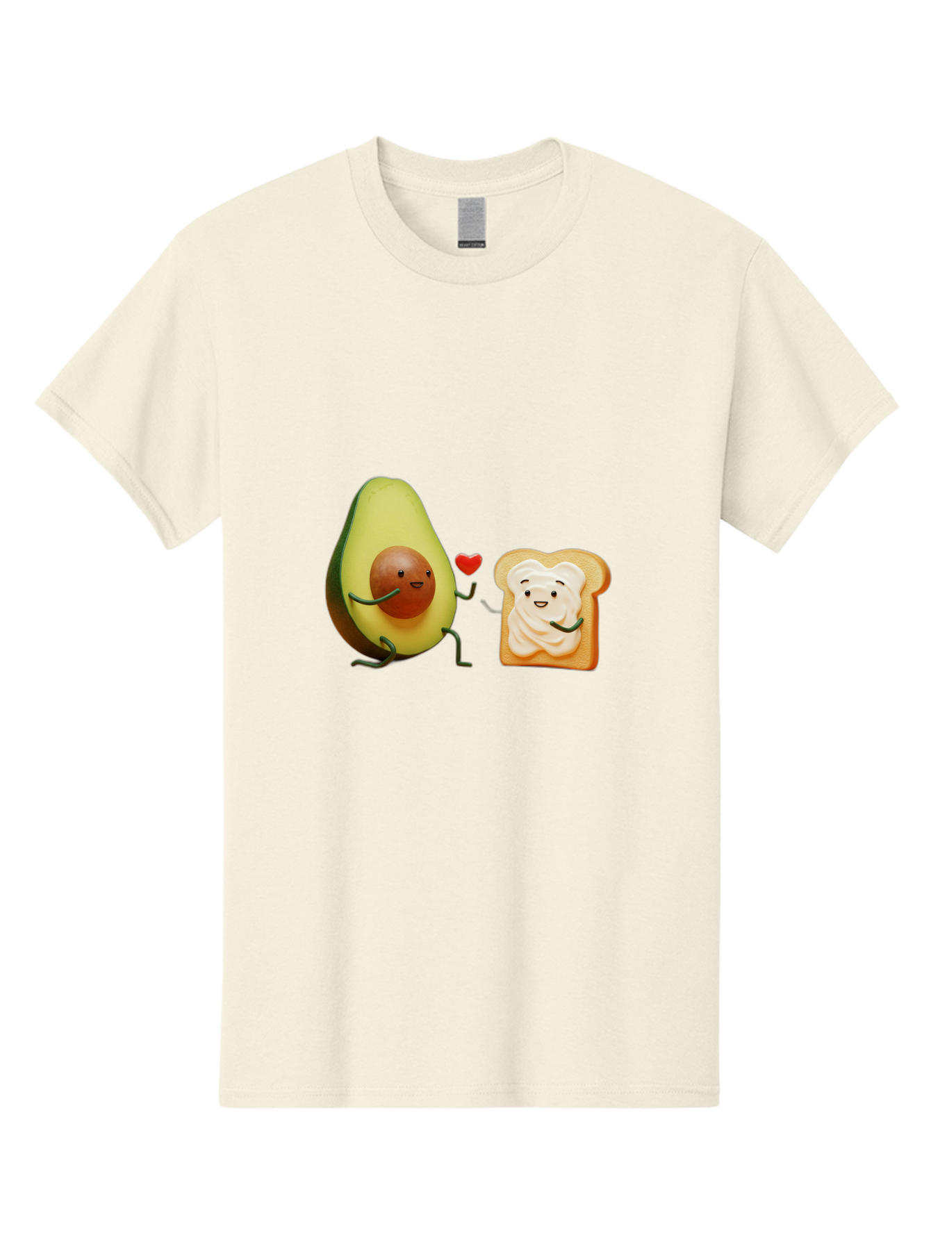 Avocado-Toast-1 Men'S Graphic Tee, 100% Cotton, Comfortable Casual Summer Wear, Machine Washable, Vintage Camera, Old Camera, Antique Camera, Black Camera, Classic Photography, Photography Equipment, Nostalgic Device, Film Camera, Camera Art Bah512