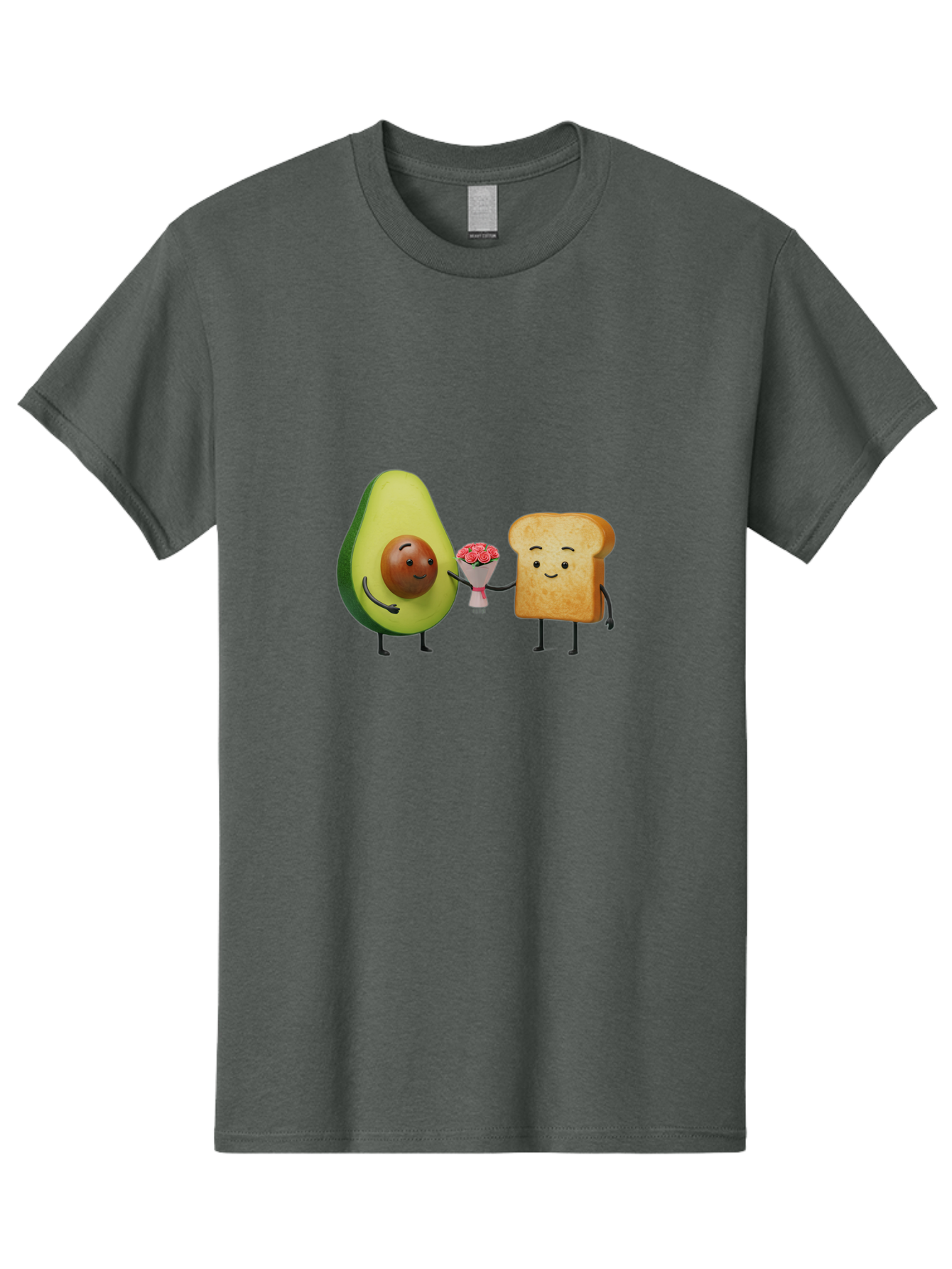 Avocado-Toast-10 Men'S Graphic Tee, 100% Cotton, Comfortable Casual Summer Wear, Machine Washable, Vintage Camera, Old Camera, Antique Camera, Black Camera, Classic Photography, Photography Equipment, Nostalgic Device, Film Camera, Camera Art Bah513