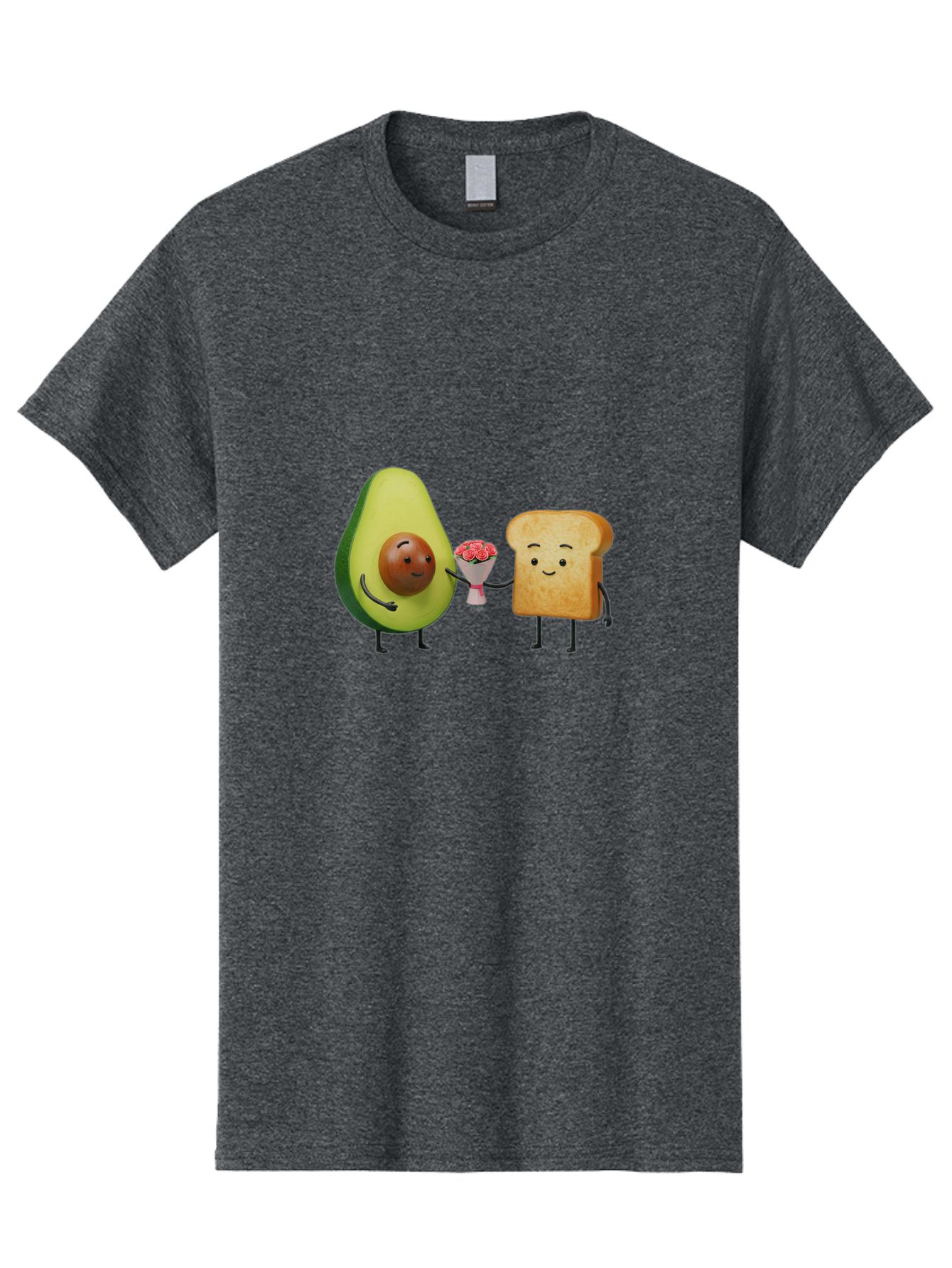 Avocado-Toast-10 Men'S Graphic Tee, 100% Cotton, Comfortable Casual Summer Wear, Machine Washable, Vintage Camera, Old Camera, Antique Camera, Black Camera, Classic Photography, Photography Equipment, Nostalgic Device, Film Camera, Camera Art Bah513