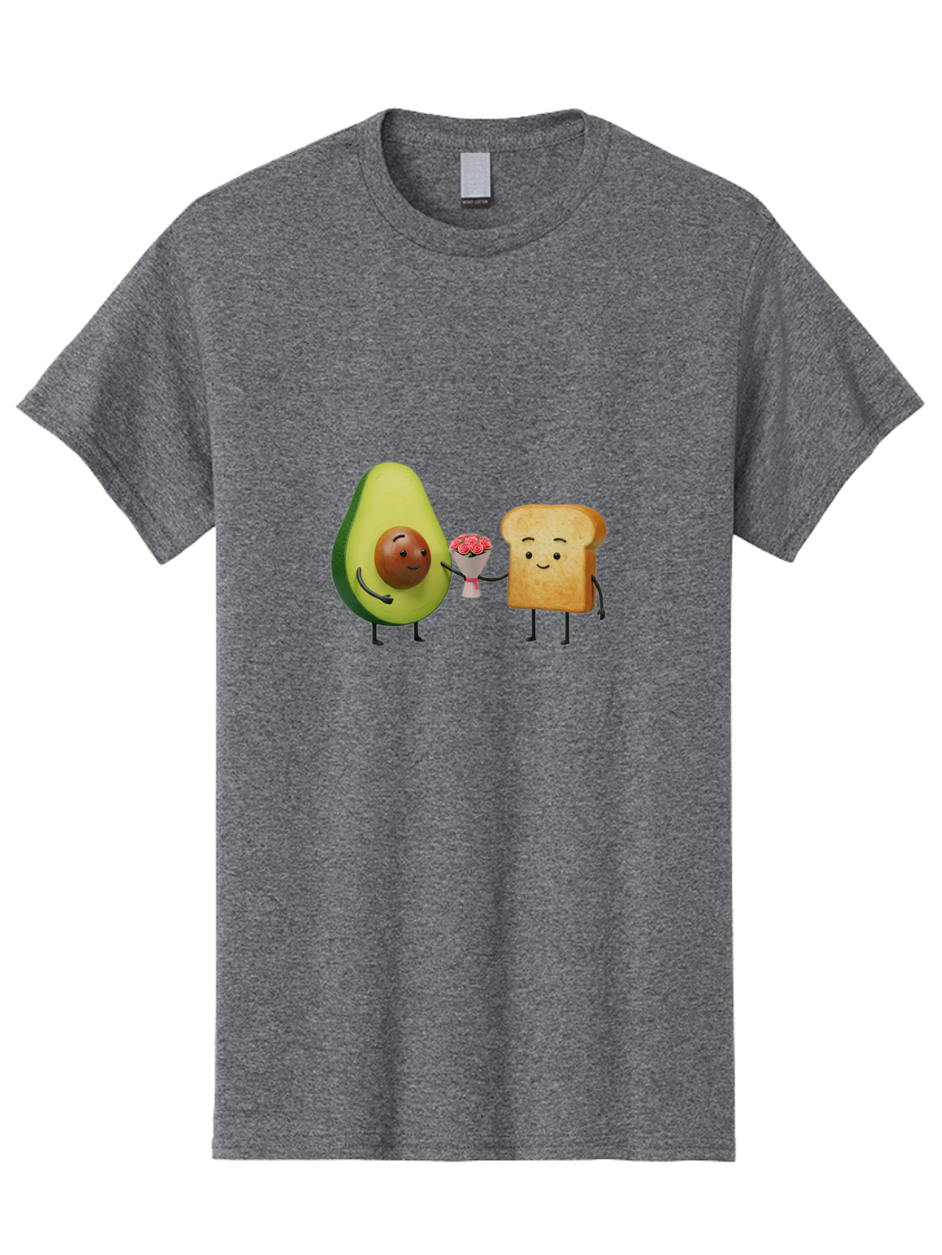 Avocado-Toast-10 Men'S Graphic Tee, 100% Cotton, Comfortable Casual Summer Wear, Machine Washable, Vintage Camera, Old Camera, Antique Camera, Black Camera, Classic Photography, Photography Equipment, Nostalgic Device, Film Camera, Camera Art Bah513