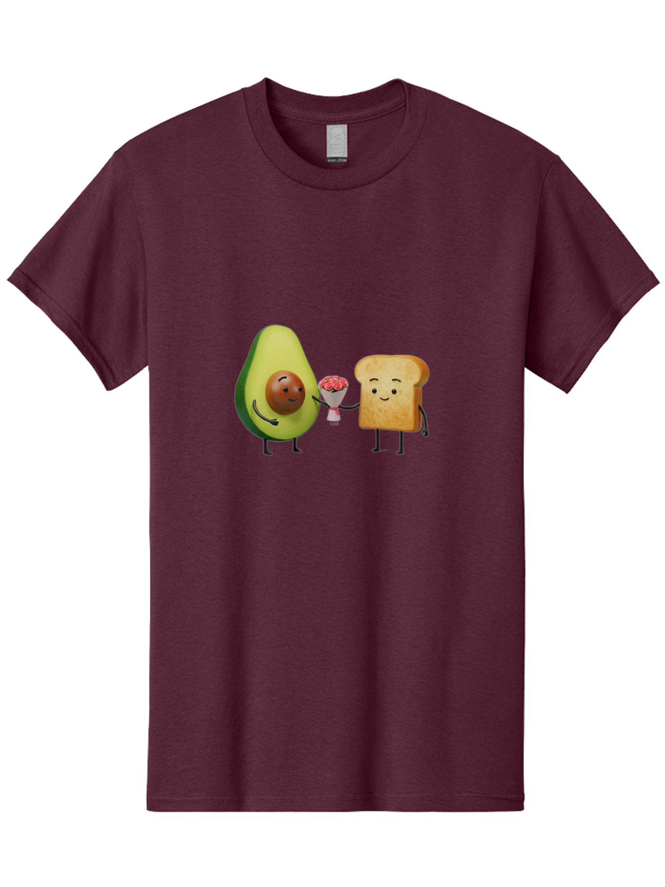 Avocado-Toast-10 Men'S Graphic Tee, 100% Cotton, Comfortable Casual Summer Wear, Machine Washable, Vintage Camera, Old Camera, Antique Camera, Black Camera, Classic Photography, Photography Equipment, Nostalgic Device, Film Camera, Camera Art Bah513