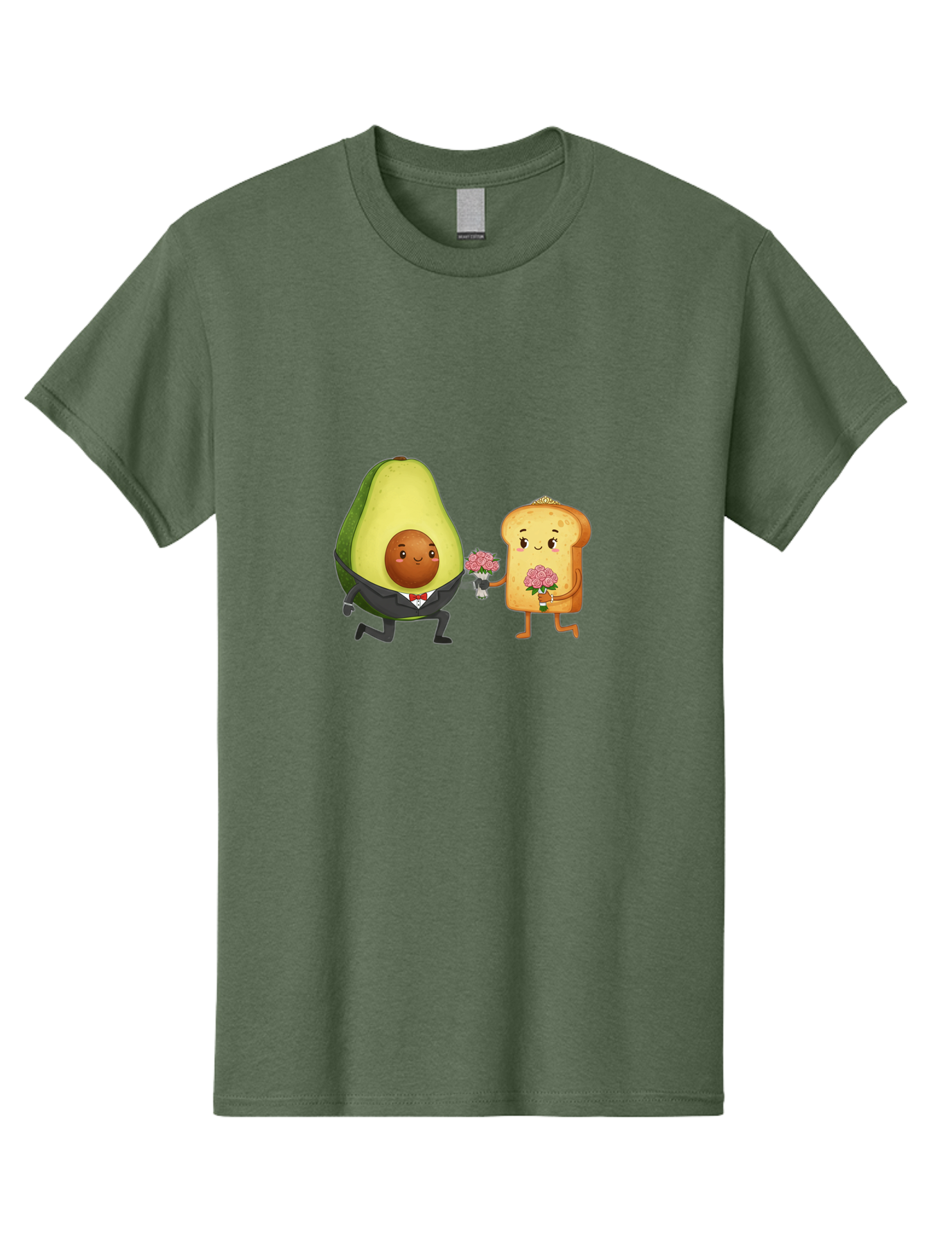 Avocado-Toast-11 Men'S Graphic Tee, 100% Cotton, Comfortable Casual Summer Wear, Machine Washable, Vintage Camera, Old Camera, Antique Camera, Black Camera, Classic Photography, Photography Equipment, Nostalgic Device, Film Camera, Camera Art Bah514
