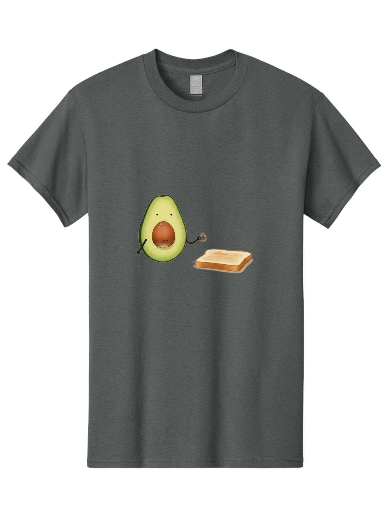 Avocado-Toast-12 Men'S Graphic Tee, 100% Cotton, Comfortable Casual Summer Wear, Machine Washable, Vintage Camera, Old Camera, Antique Camera, Black Camera, Classic Photography, Photography Equipment, Nostalgic Device, Film Camera, Camera Art Bah515
