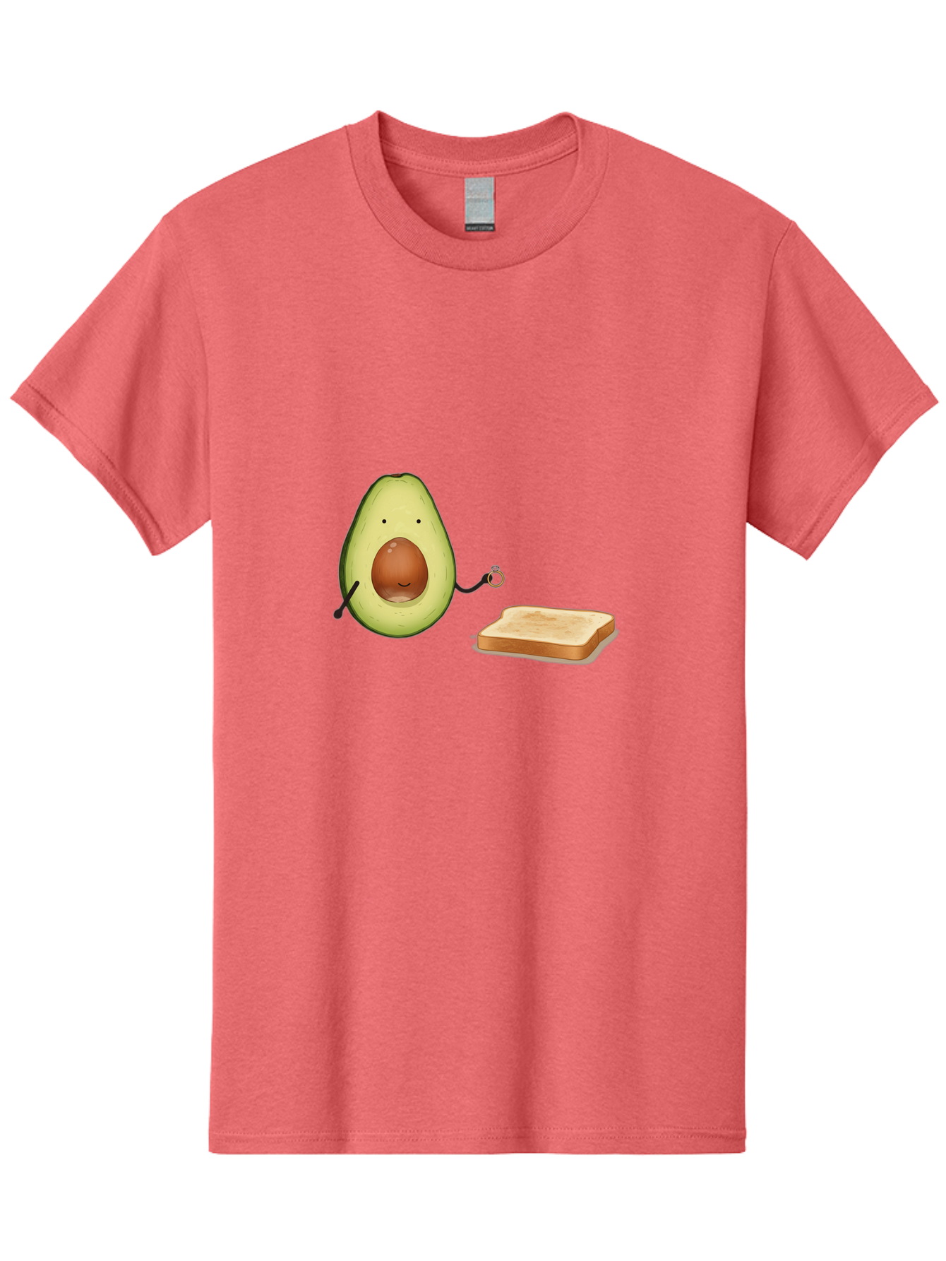 Avocado-Toast-12 Men'S Graphic Tee, 100% Cotton, Comfortable Casual Summer Wear, Machine Washable, Vintage Camera, Old Camera, Antique Camera, Black Camera, Classic Photography, Photography Equipment, Nostalgic Device, Film Camera, Camera Art Bah515