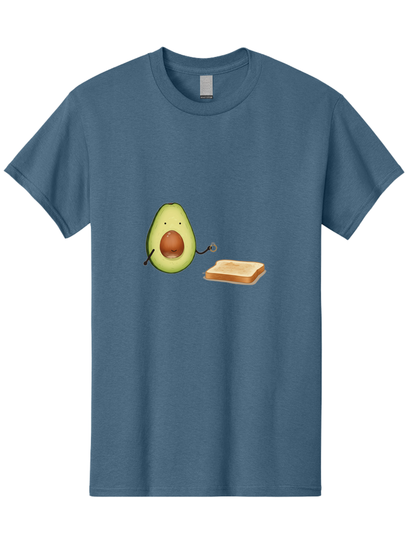Avocado-Toast-12 Men'S Graphic Tee, 100% Cotton, Comfortable Casual Summer Wear, Machine Washable, Vintage Camera, Old Camera, Antique Camera, Black Camera, Classic Photography, Photography Equipment, Nostalgic Device, Film Camera, Camera Art Bah515