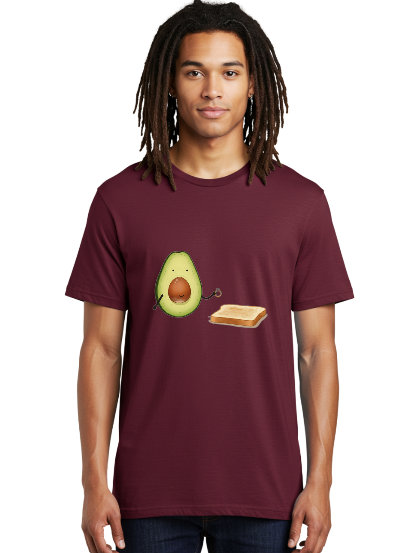 Avocado-Toast-12 Men'S Graphic Tee, 100% Cotton, Comfortable Casual Summer Wear, Machine Washable, Vintage Camera, Old Camera, Antique Camera, Black Camera, Classic Photography, Photography Equipment, Nostalgic Device, Film Camera, Camera Art Bah515