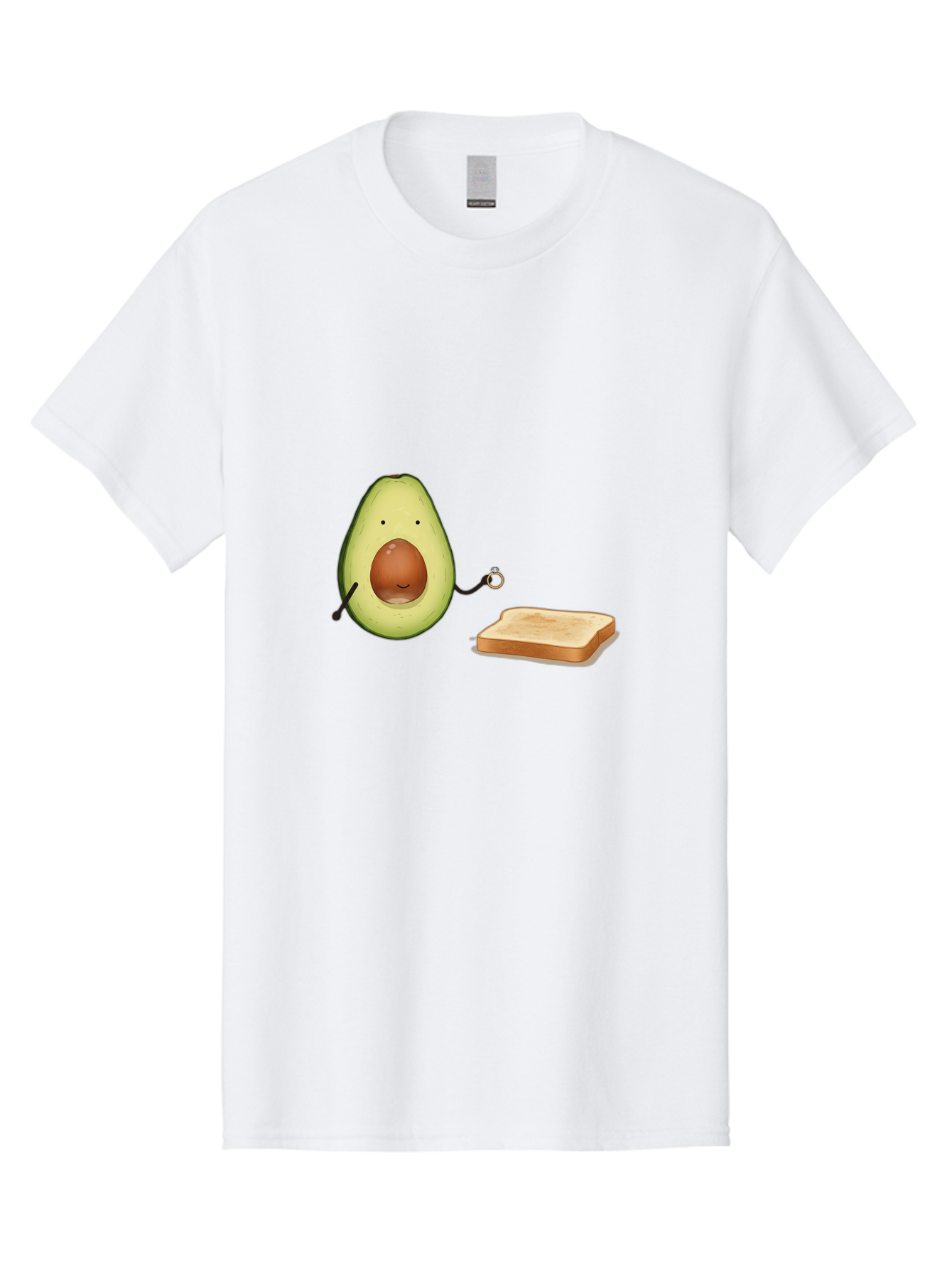 Avocado-Toast-12 Men'S Graphic Tee, 100% Cotton, Comfortable Casual Summer Wear, Machine Washable, Vintage Camera, Old Camera, Antique Camera, Black Camera, Classic Photography, Photography Equipment, Nostalgic Device, Film Camera, Camera Art Bah515