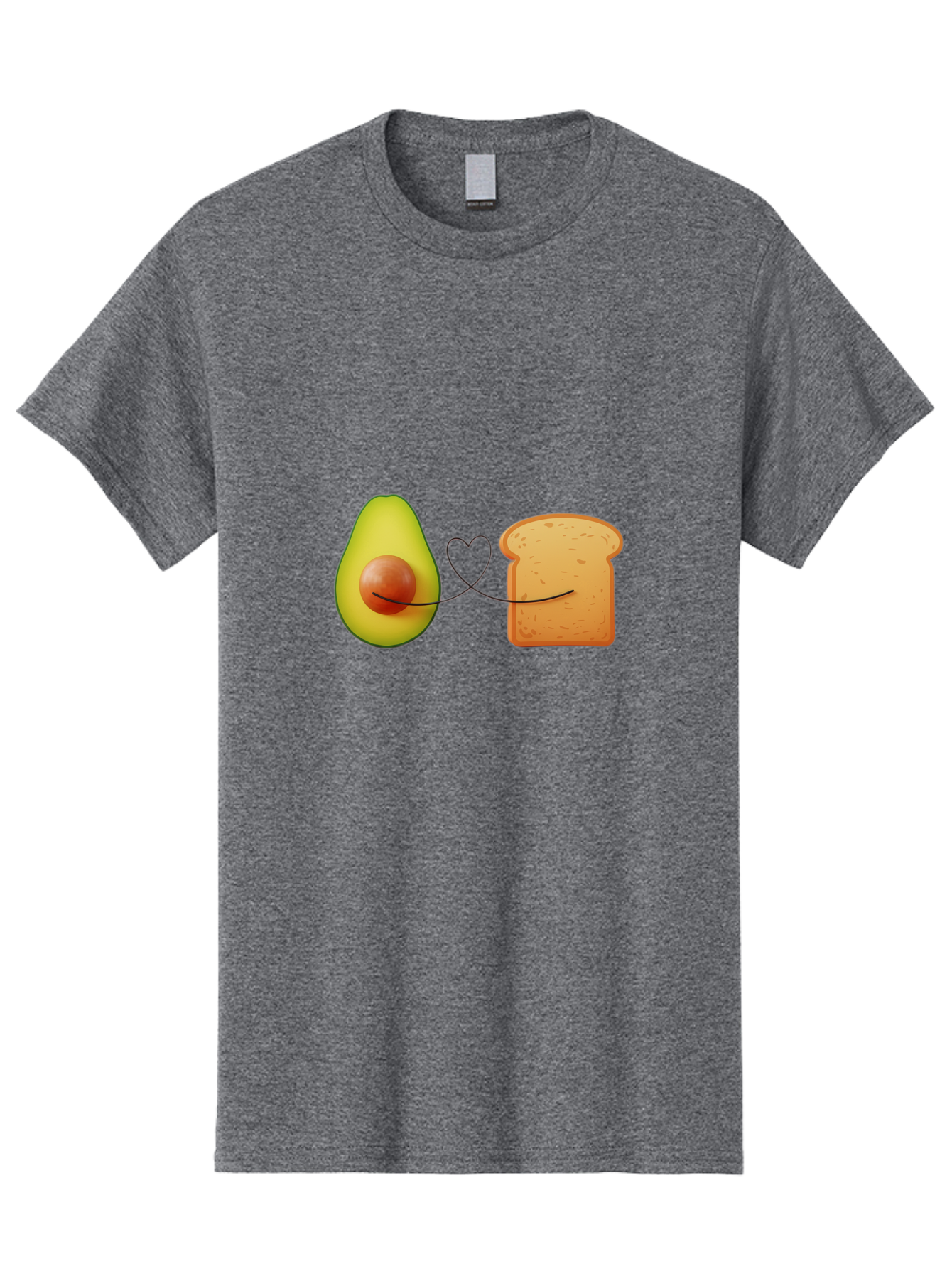 Avocado-Toast-13 Men'S Graphic Tee, 100% Cotton, Comfortable Casual Summer Wear, Machine Washable, Vintage Camera, Old Camera, Antique Camera, Black Camera, Classic Photography, Photography Equipment, Nostalgic Device, Film Camera, Camera Art Bah516