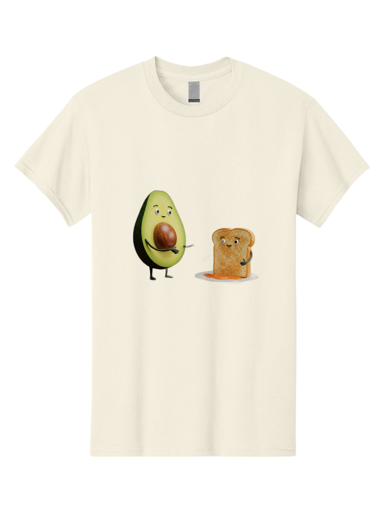 Avocado-Toast-14 Men'S Graphic Tee, 100% Cotton, Comfortable Casual Summer Wear, Machine Washable, Vintage Camera, Old Camera, Antique Camera, Black Camera, Classic Photography, Photography Equipment, Nostalgic Device, Film Camera, Camera Art Bah517
